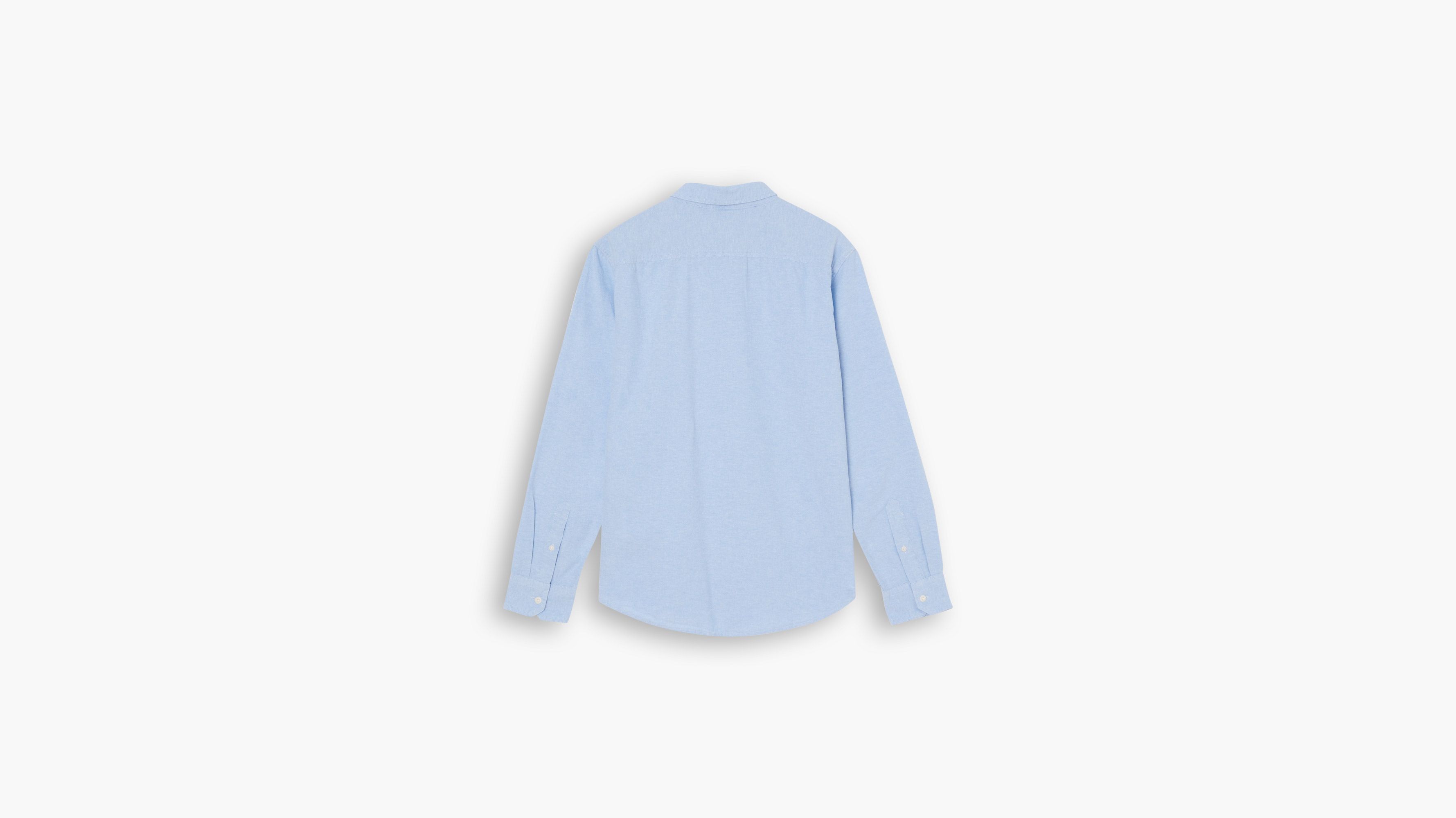 NEW Louis Vuitton blue Shirt • Kybershop