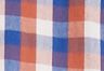 Apollo Plaid Limoges - Multicolor - Camisa de fit ajustado Battery Housemark