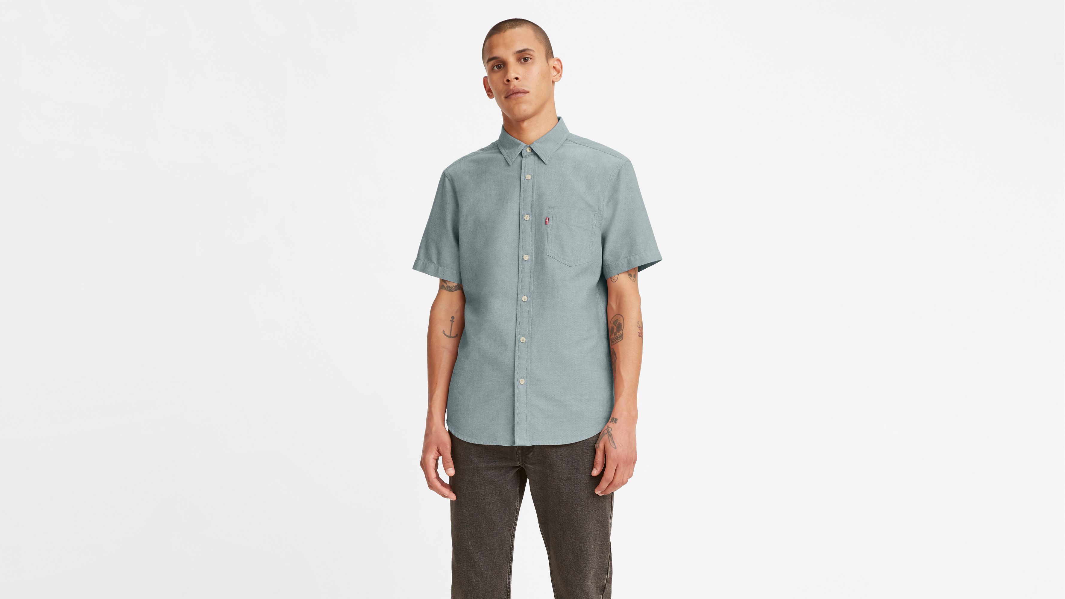 levis shirts online shopping