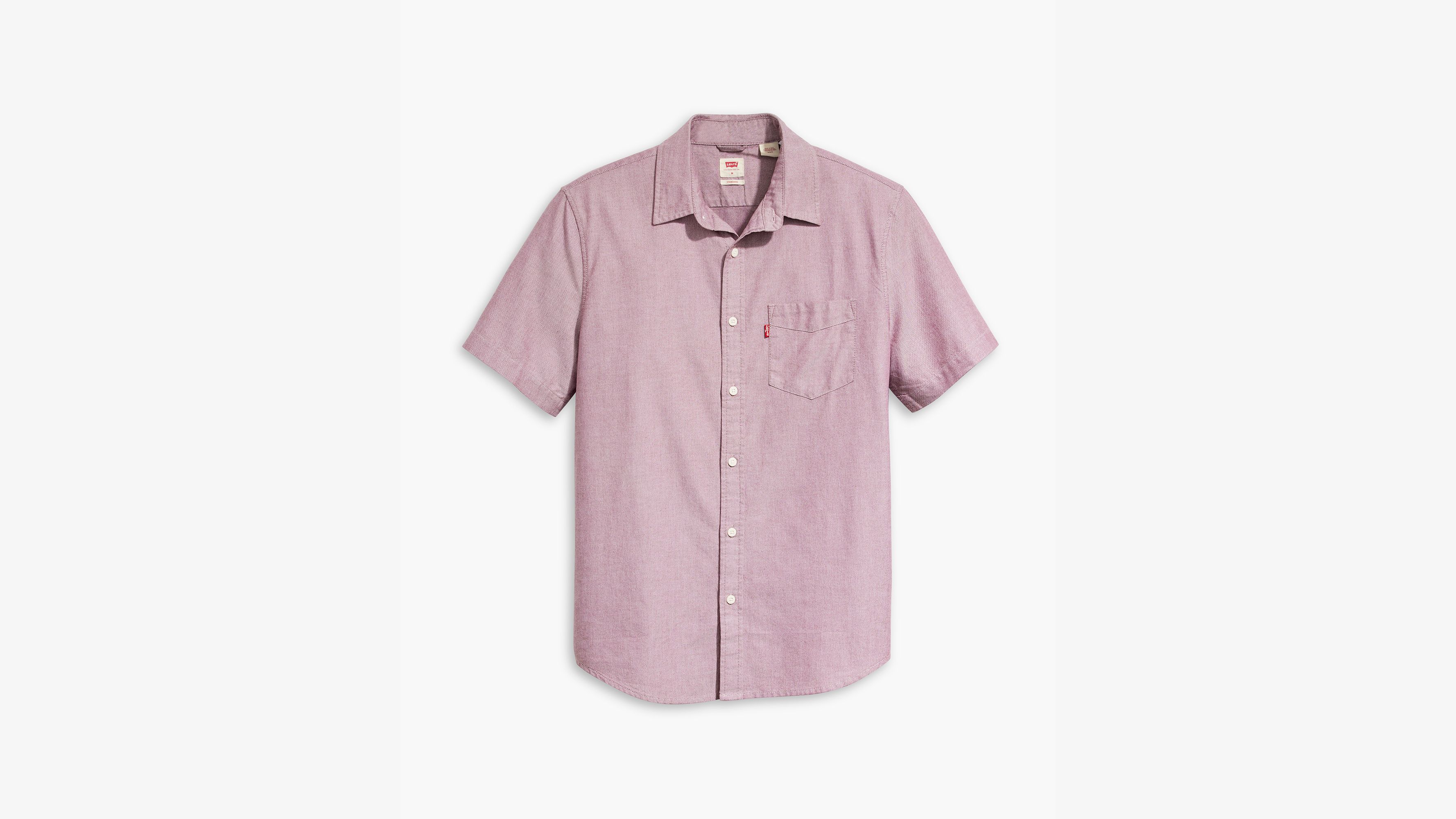 Chemise coupe classique standard 3