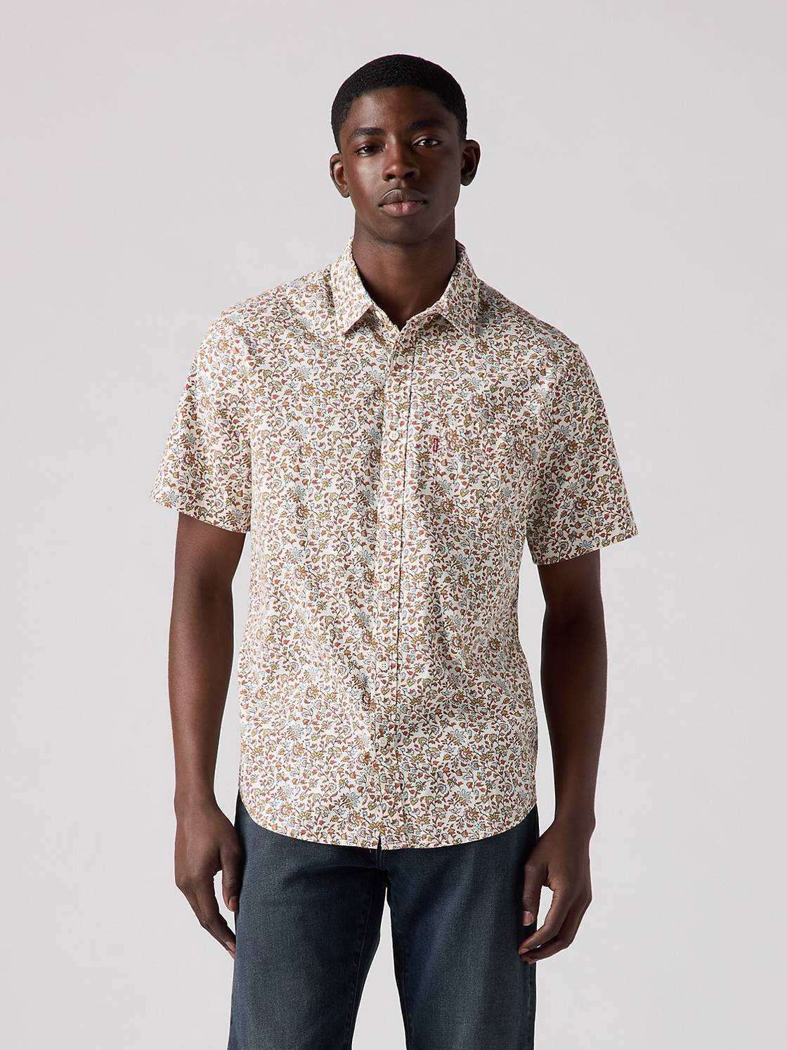 Mens Shirts - Shop T-Shirts, Plaid, Western & More | Levis® US Mens Shirts - Shop T-Shirts, Plaid, Western & More | Levis® US