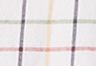 Bridges Plaid Country Air - Multi-Color - Short Sleeve Classic One Pocket Standard Fit Shirt