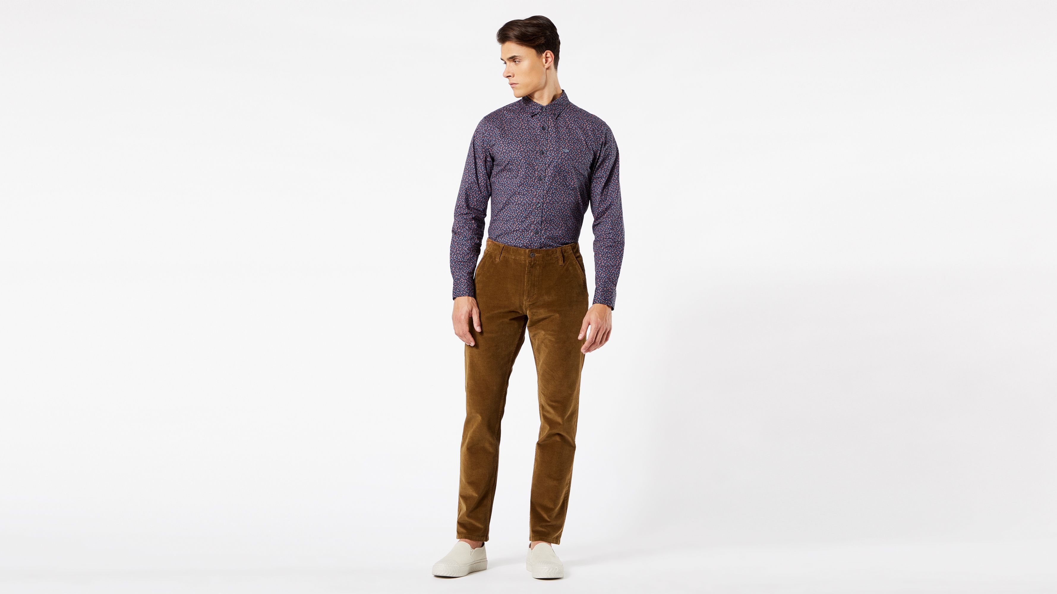 dockers corduroy pants