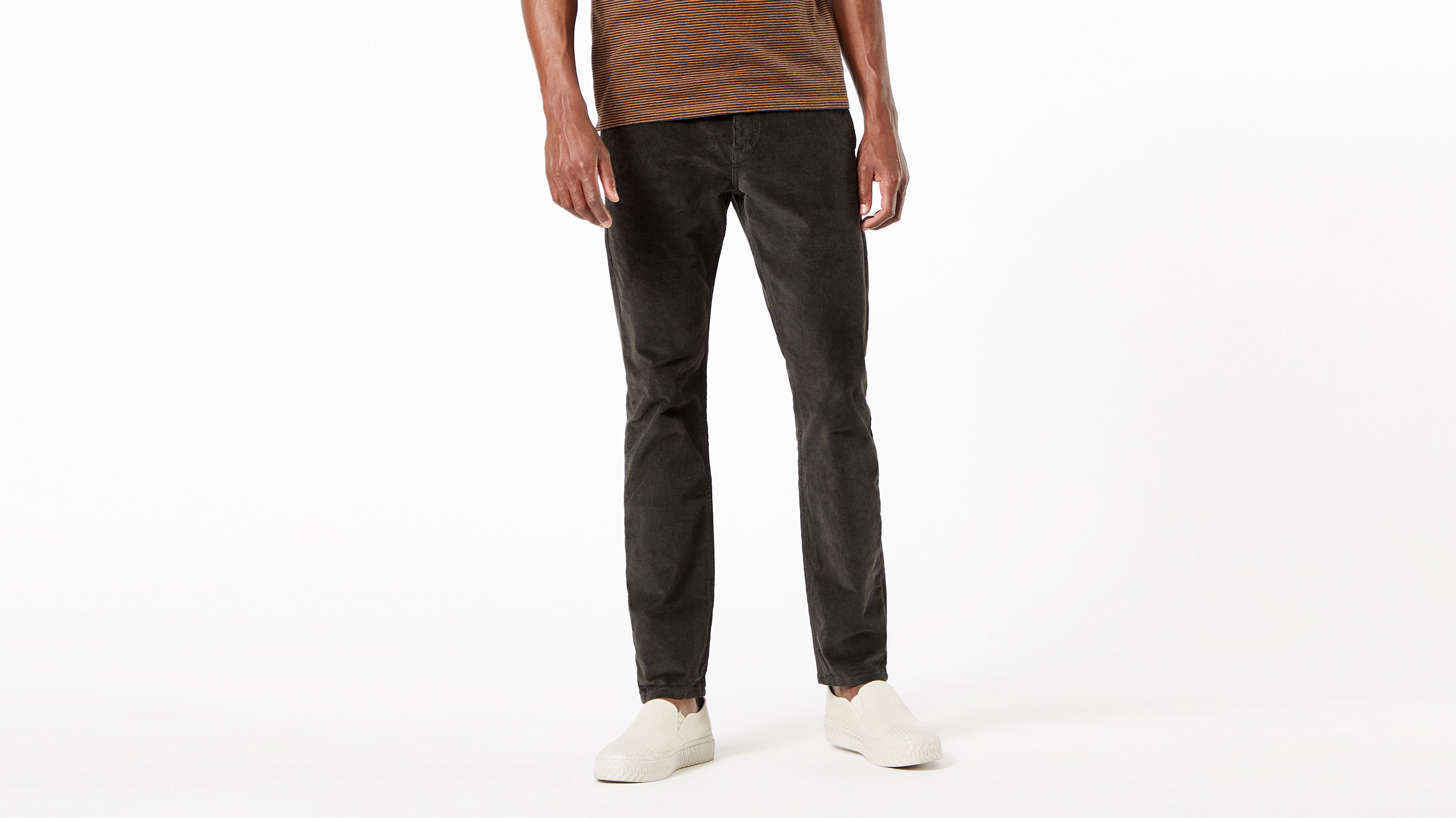 dockers corduroy jean cut