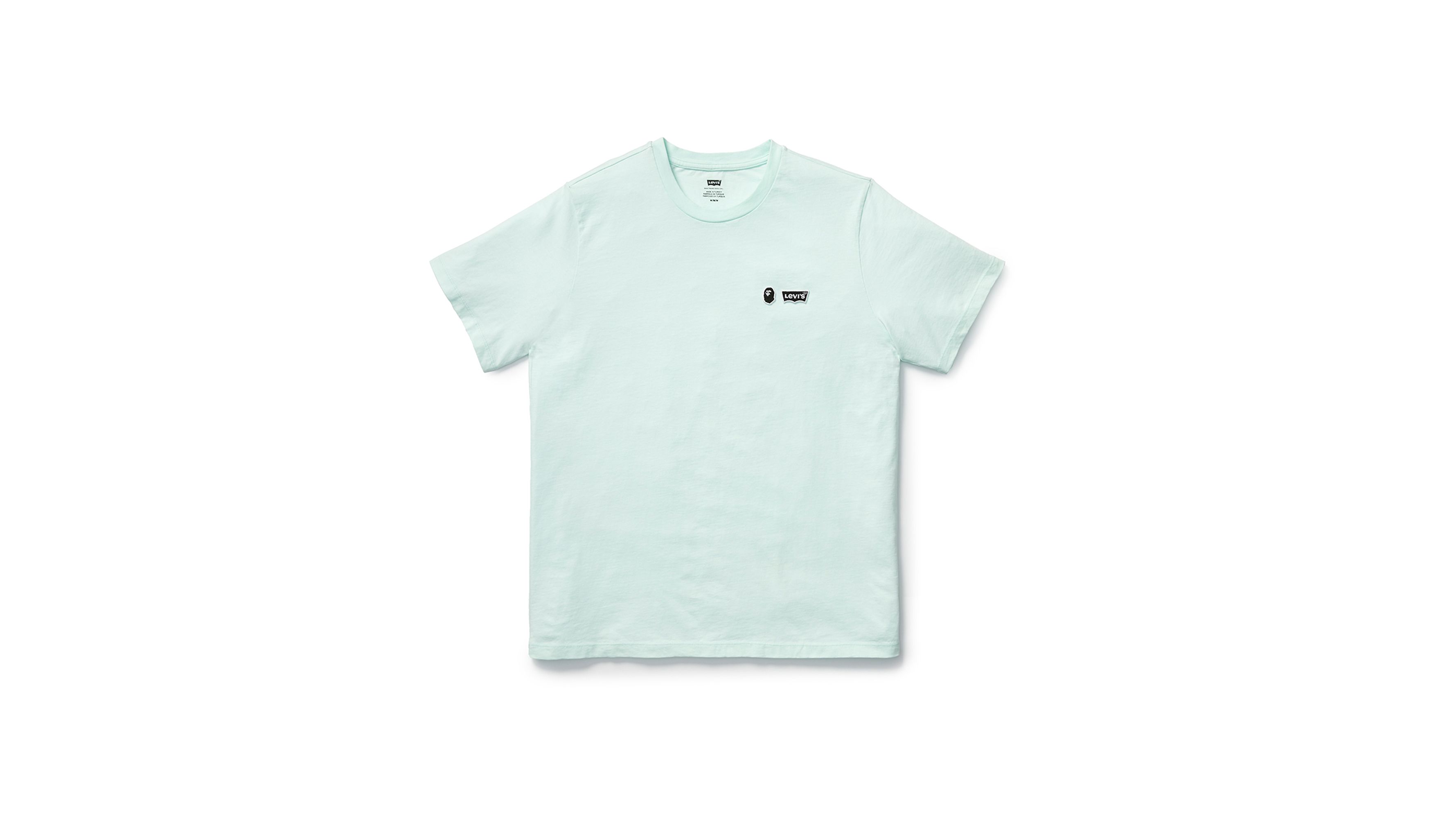 Levi's® x BAPE T-Shirt 1