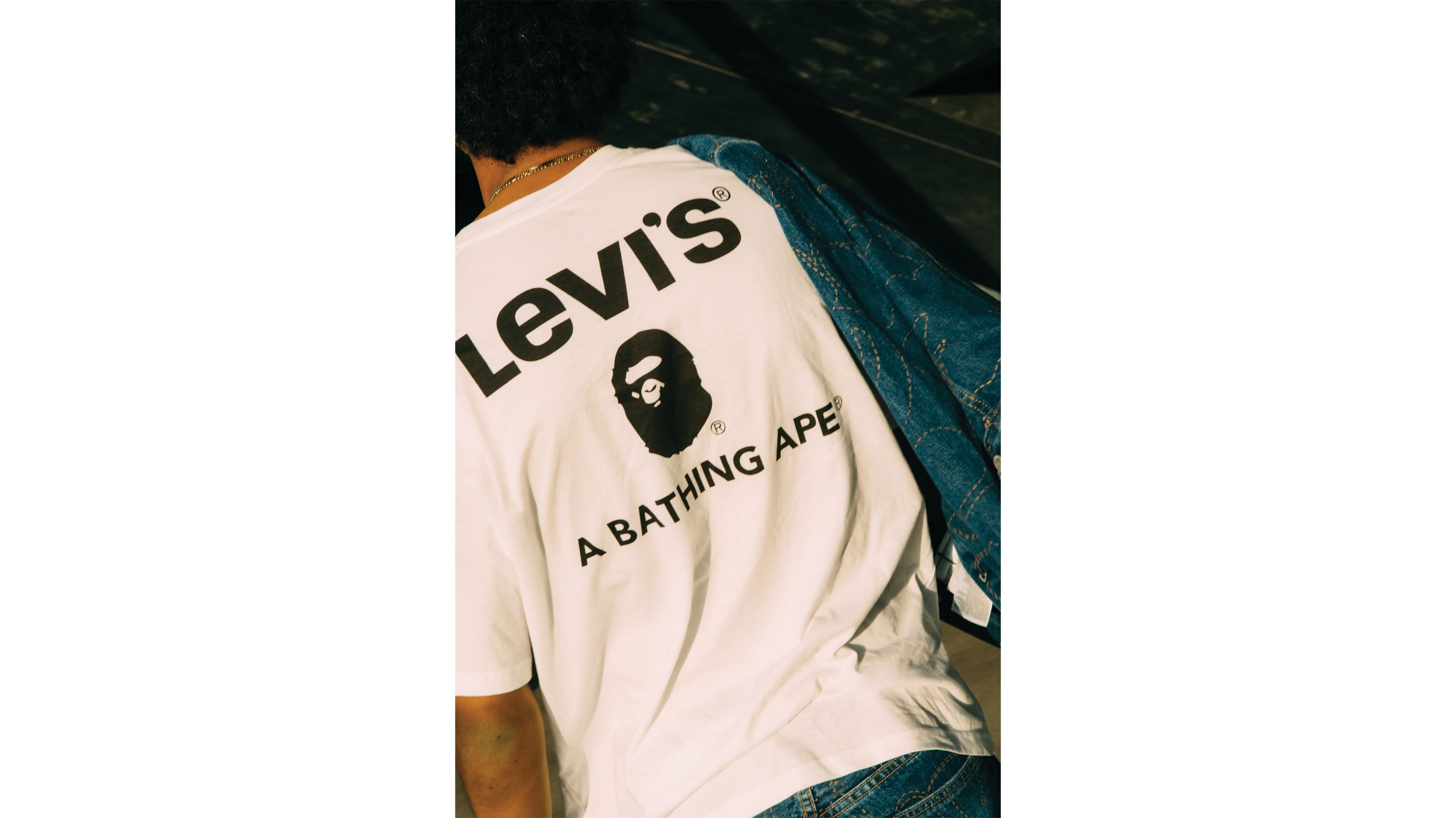 Levi's® x BAPE T-Shirt