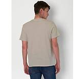Levi's® WellThread® Graphic Tee Shirt 2