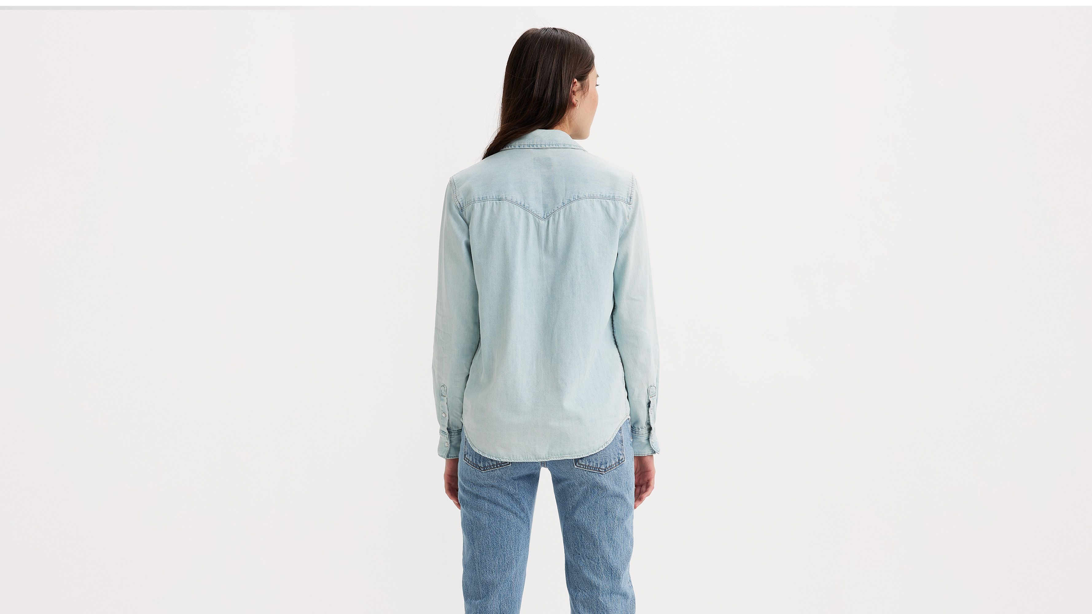 Levis hot sale ultimate western