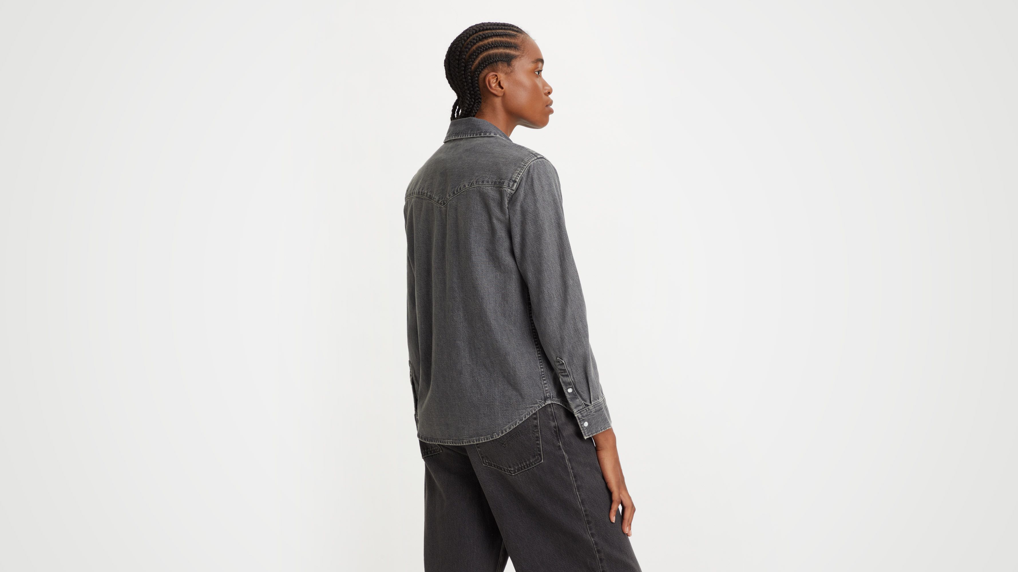 Camisa The Ultimate Western 2