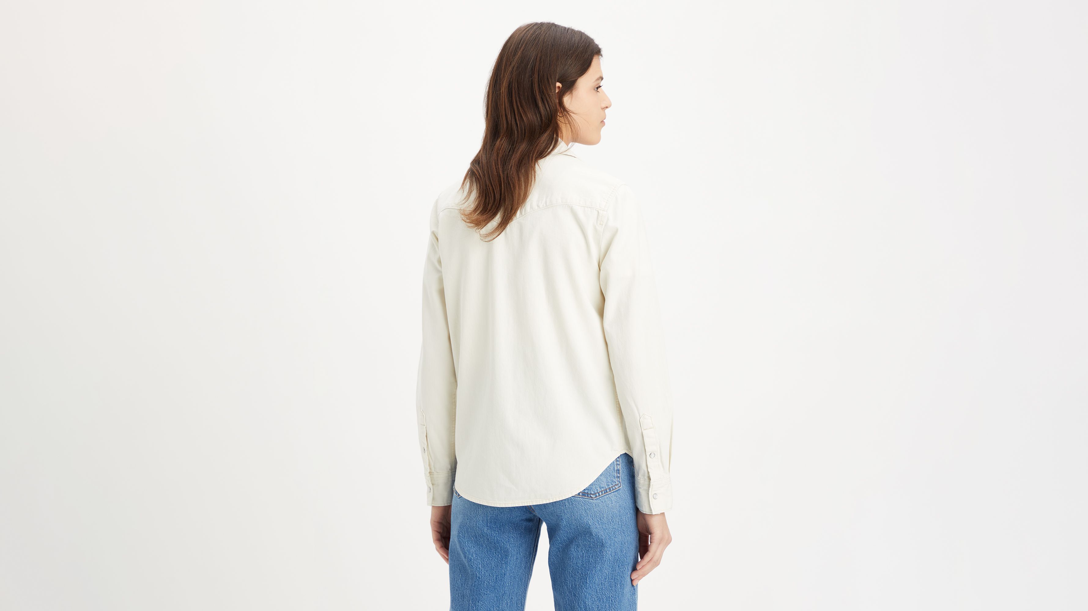 La camicia Western per eccellenza 2