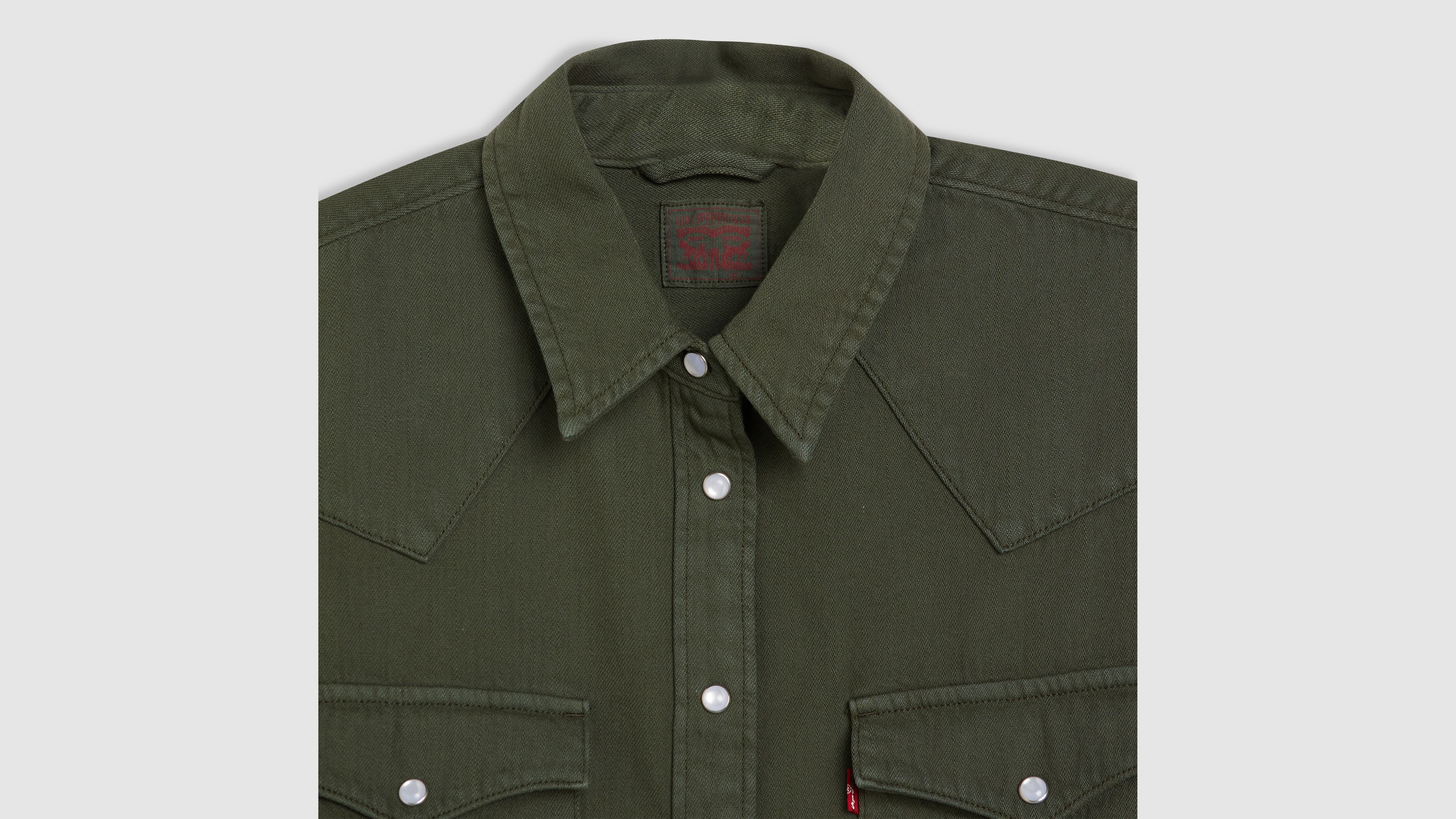 Ultimate Western Shirt