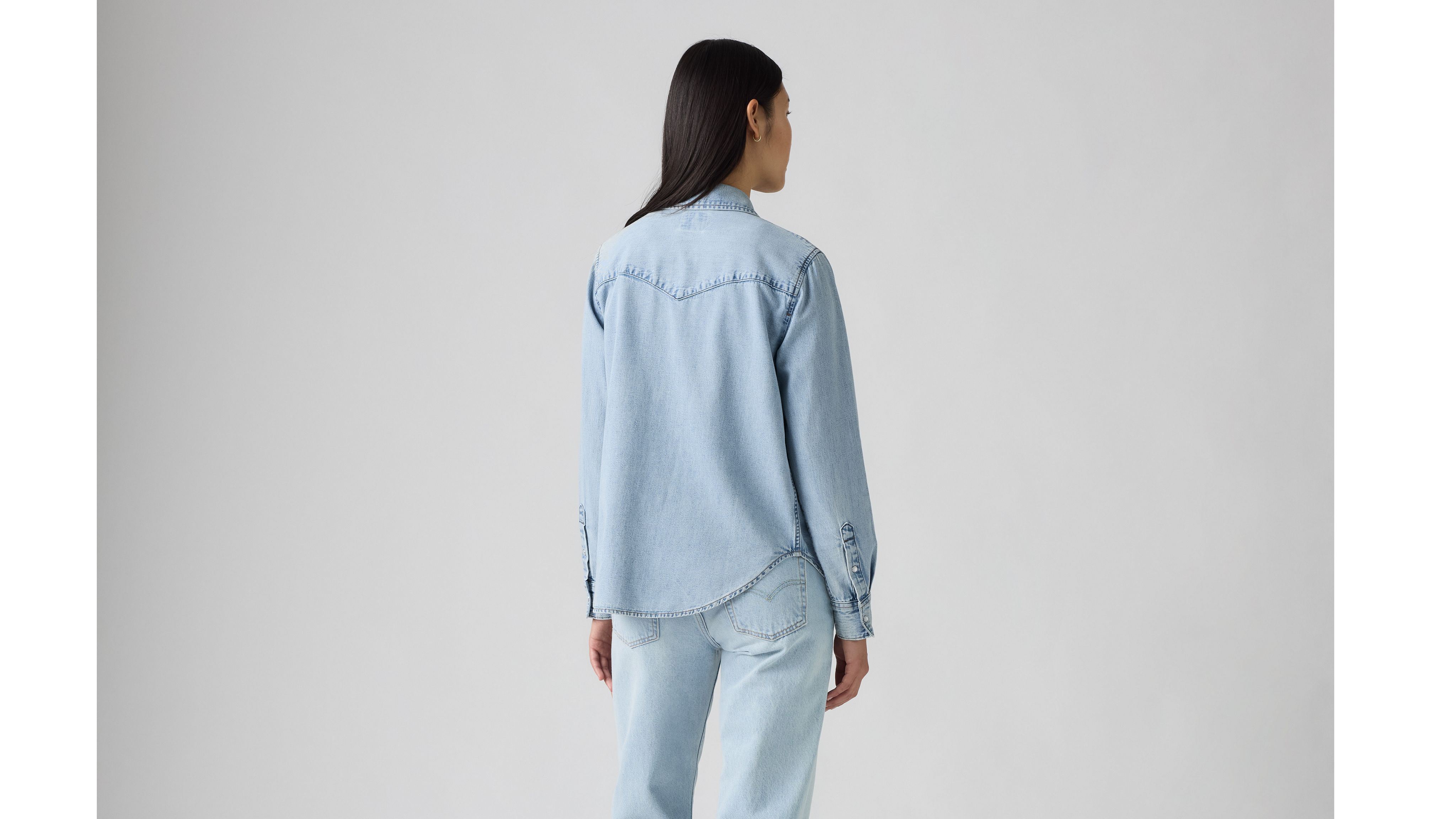 La camicia Western per eccellenza 3