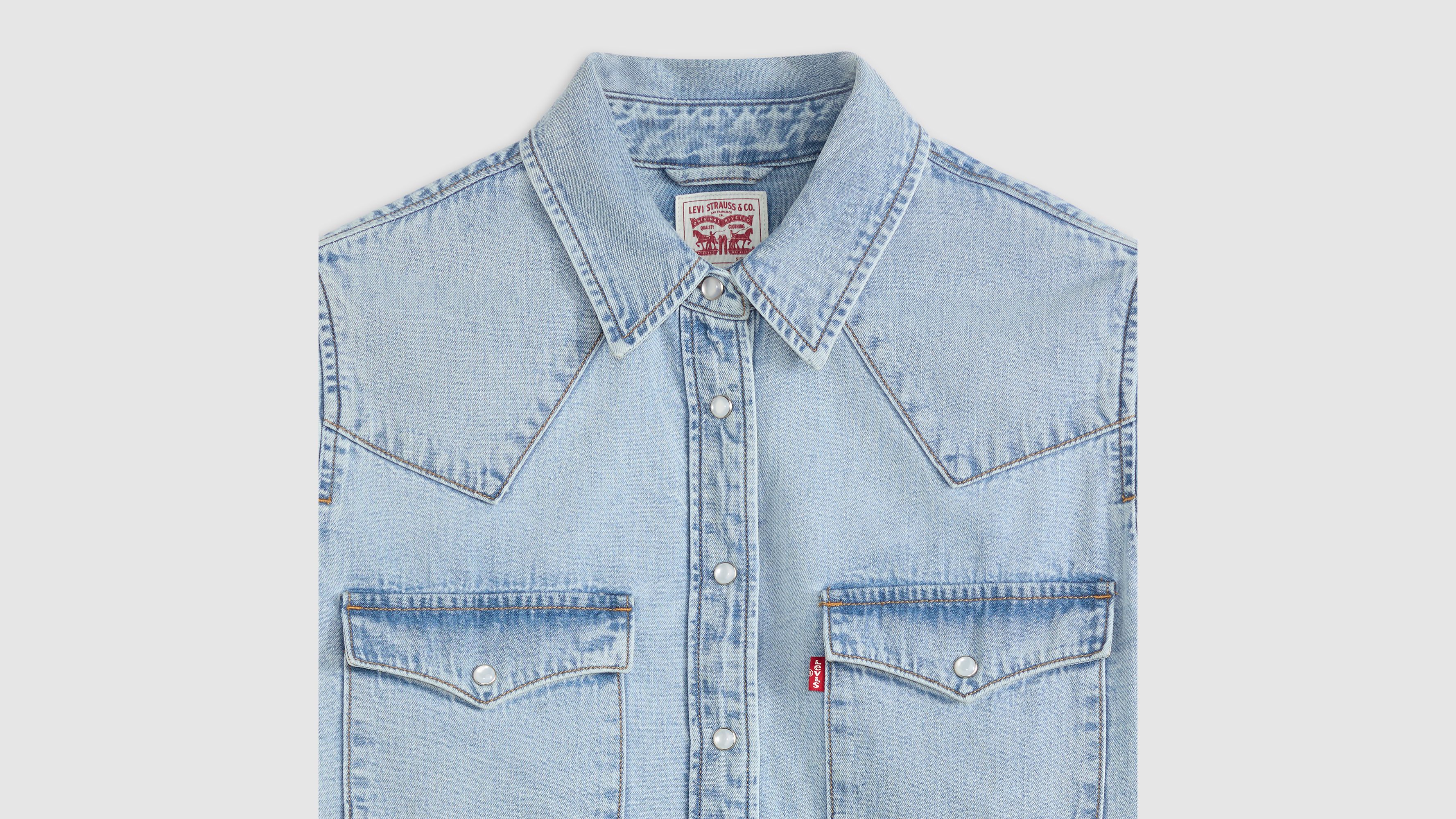 La camicia Western per eccellenza 6