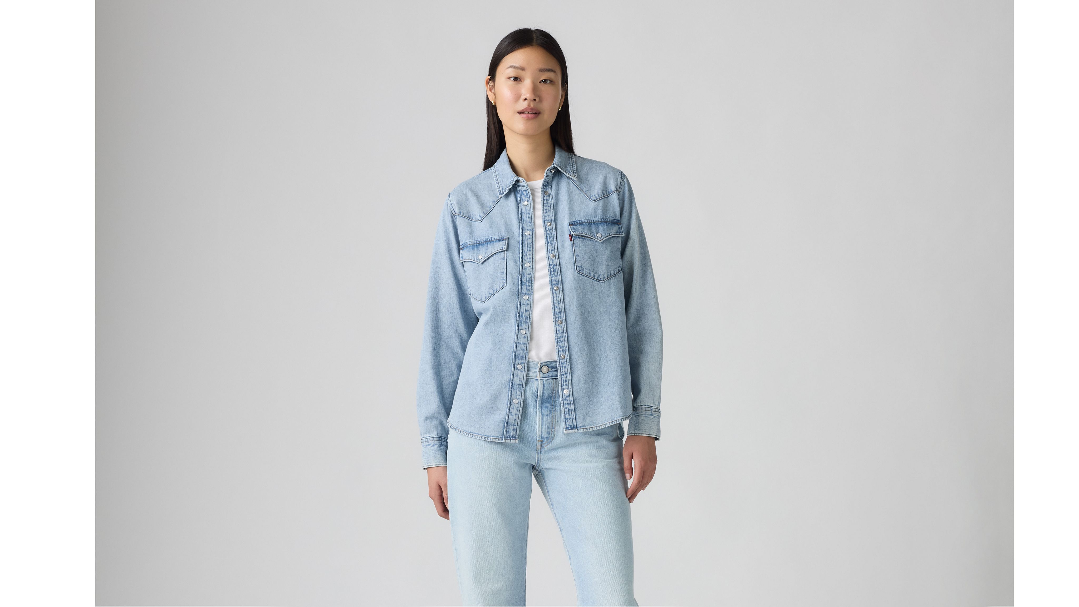 La camicia Western per eccellenza 2