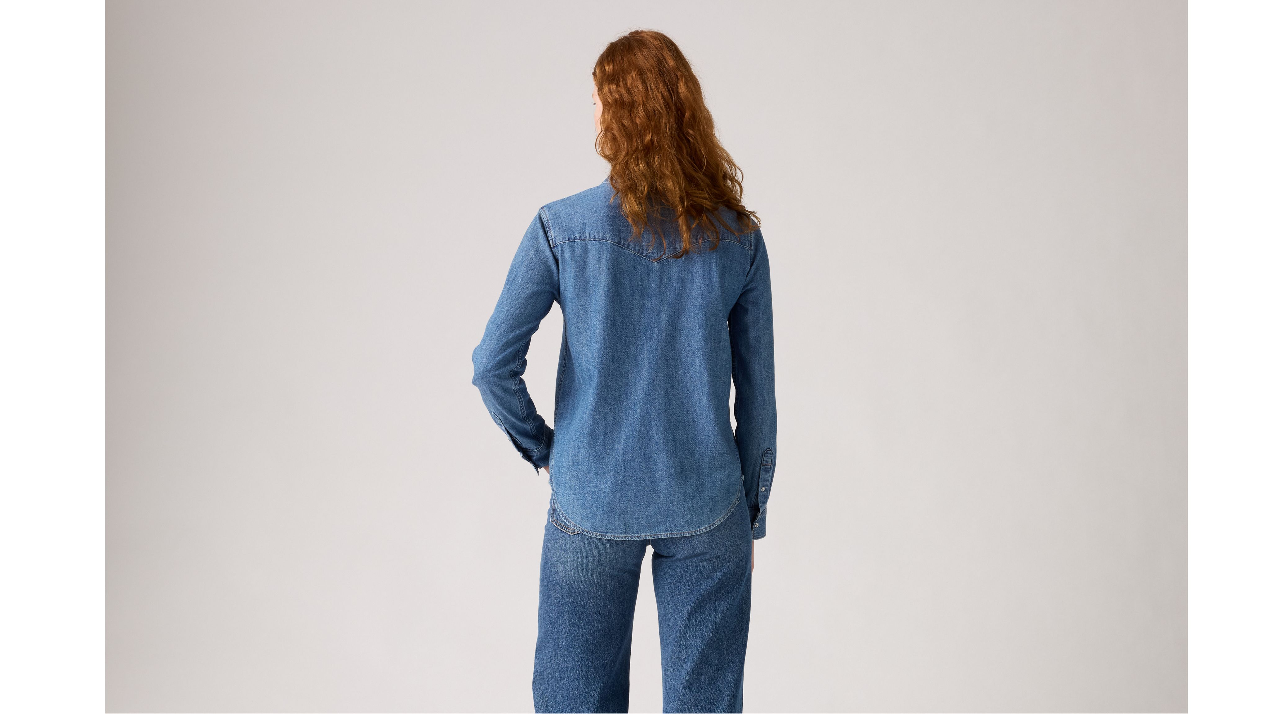 Ultimate Western Shirt 3