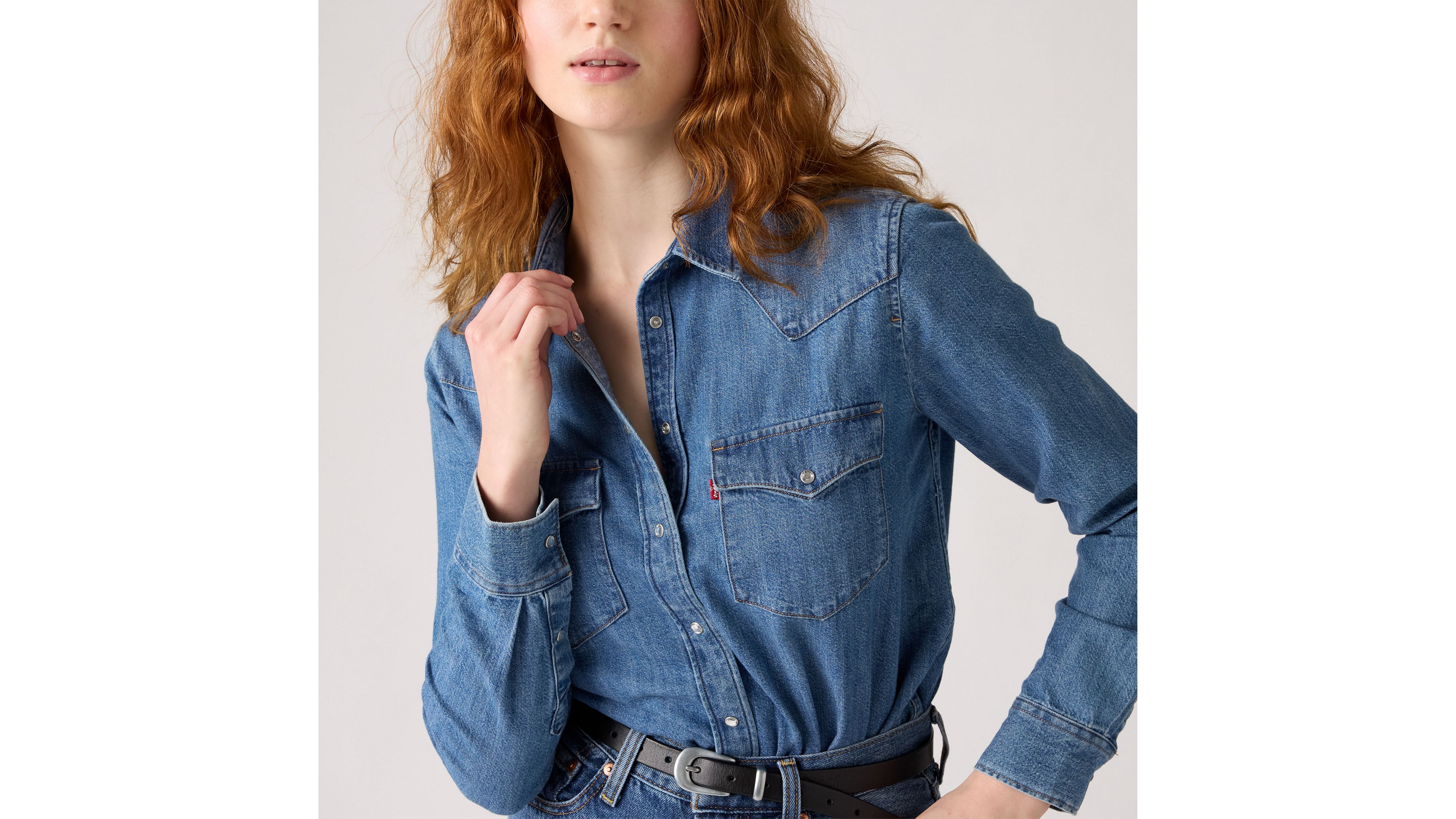 Ultimate Western Shirt