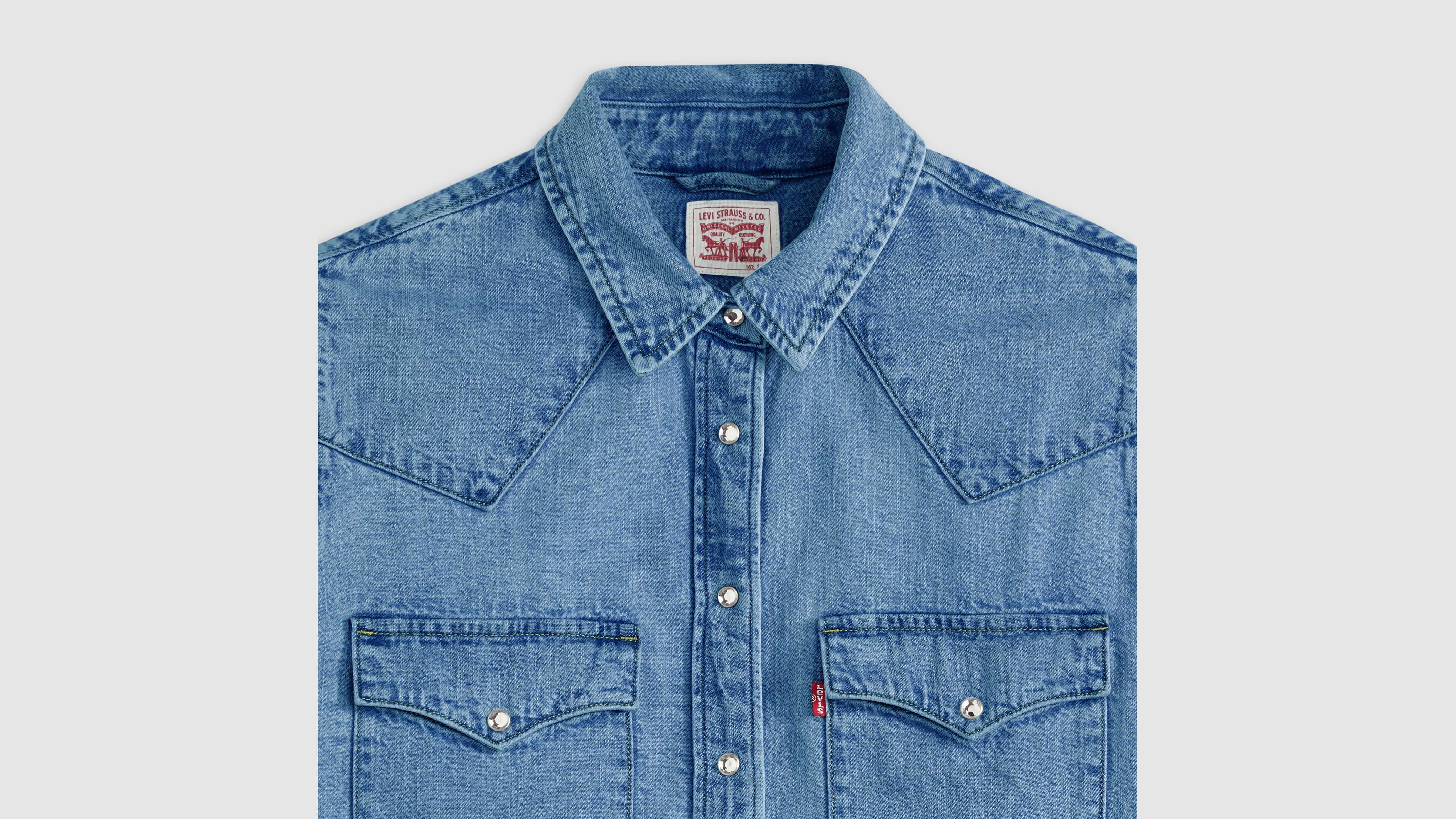 Ultimate Western Shirt