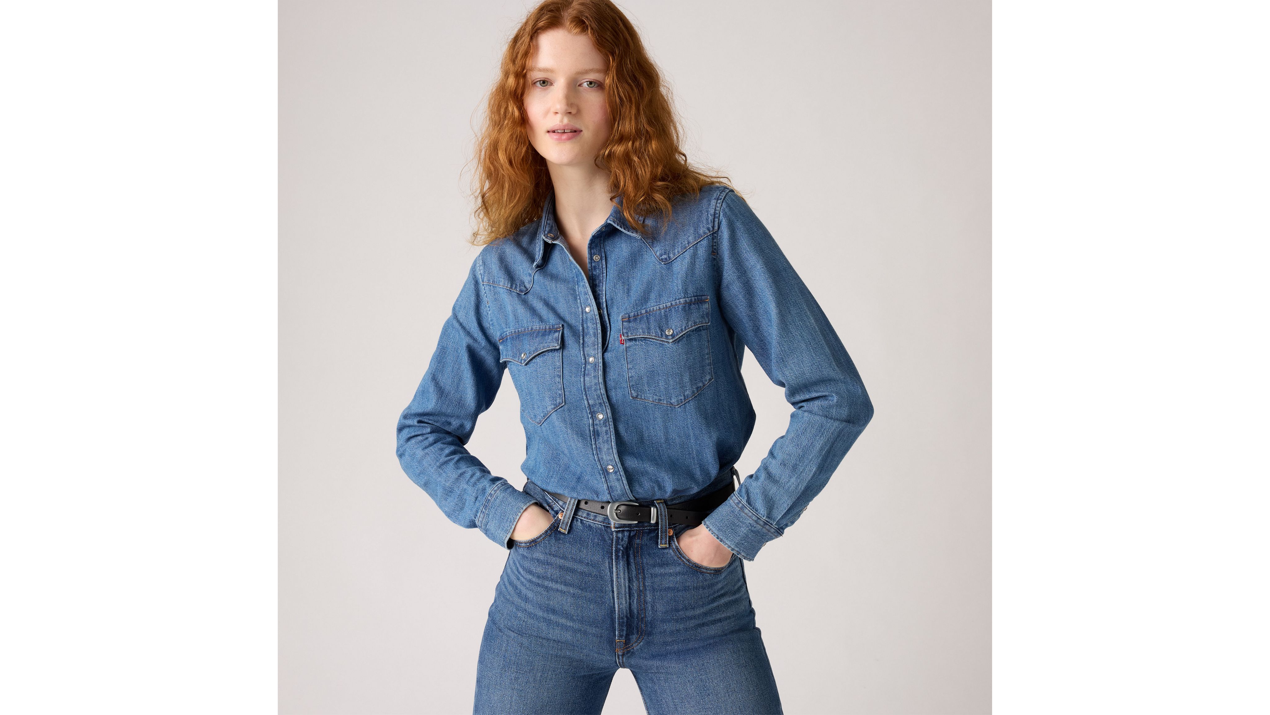 Ultimate Western Shirt 6