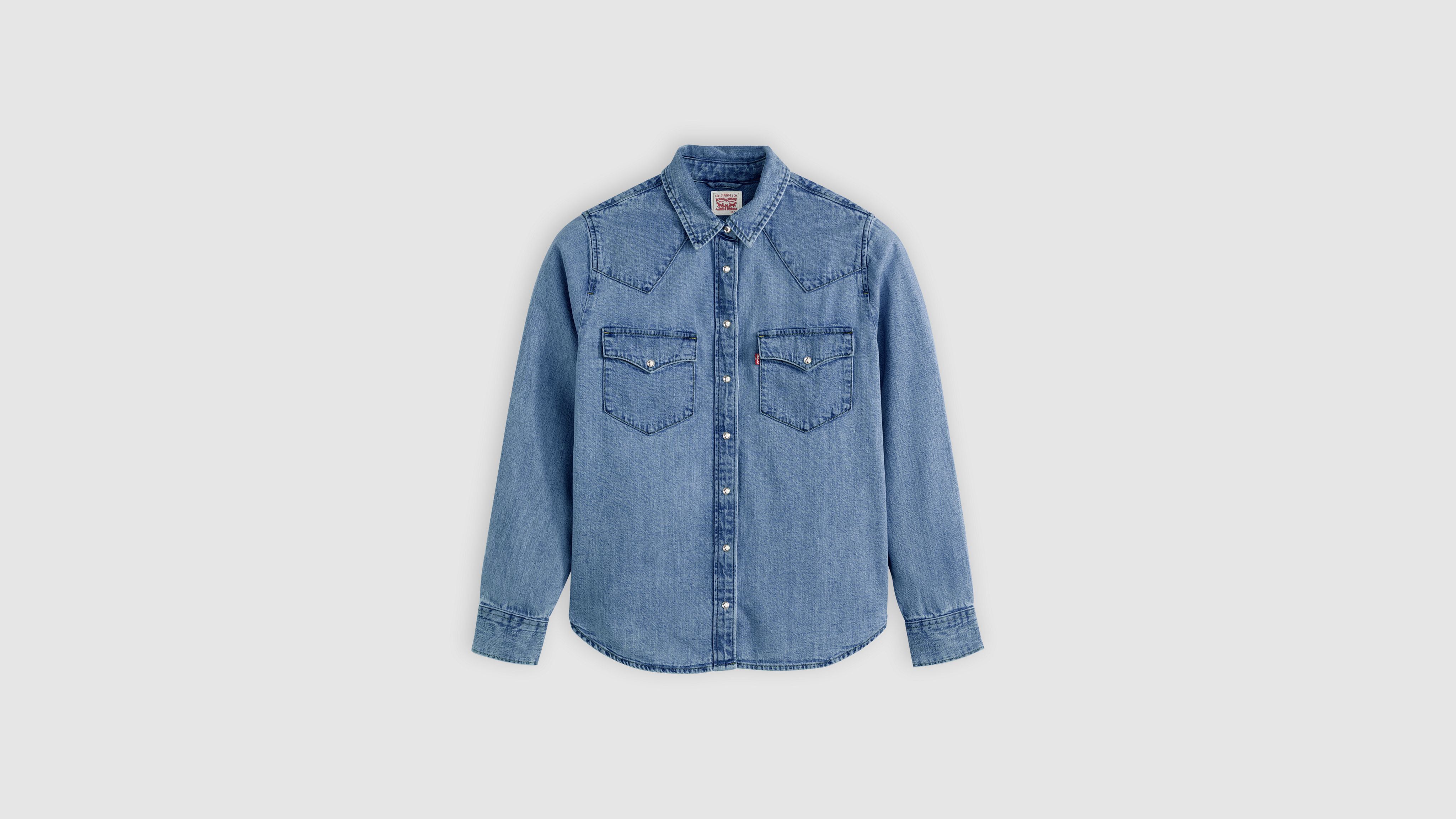 Ultimate Western Shirt 5