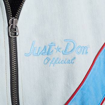 Levi's® X Just Don® Track Jacket 2