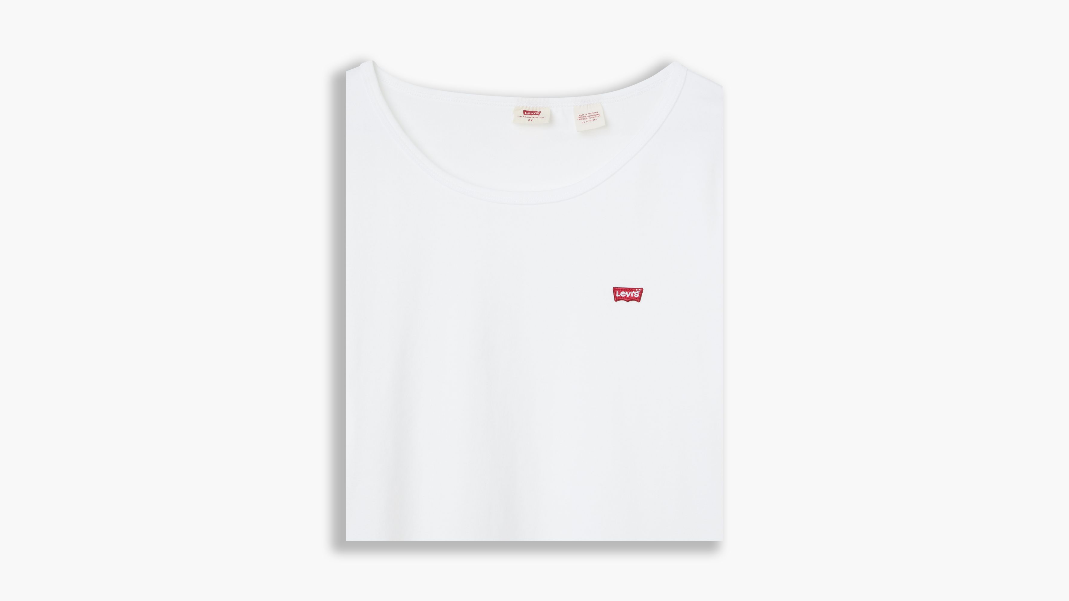 The Perfect Tee - 2 Pack (Plus) 6