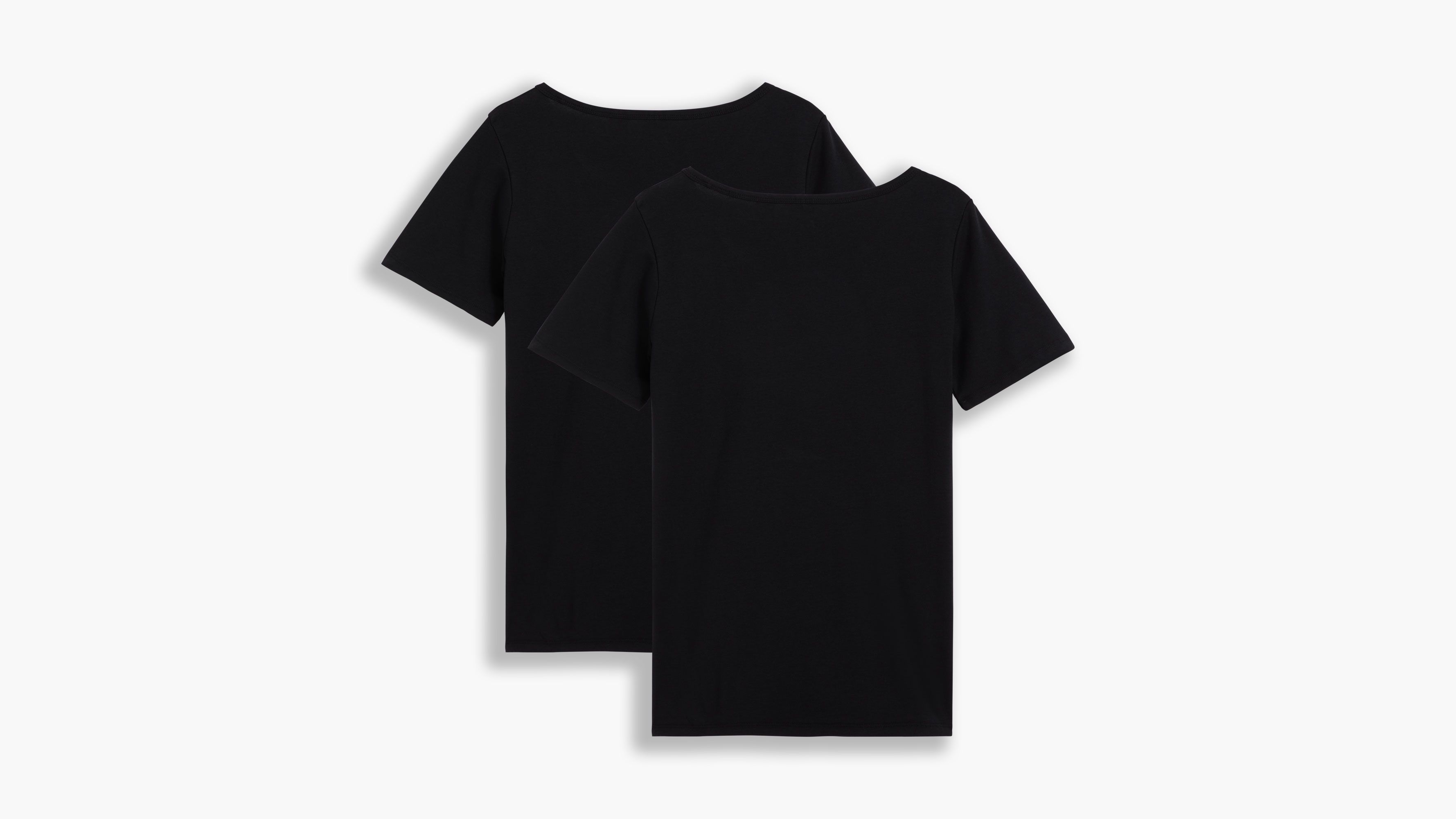 The Perfect Tee - 2 Pack (Plus) 2