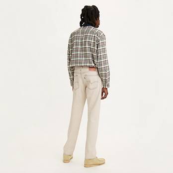 501 '93 Straight Fit Men's Jeans 3