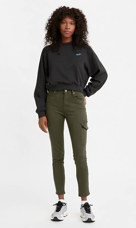Womens Skinny Utility Pants Clearance Selling, Save 57% 