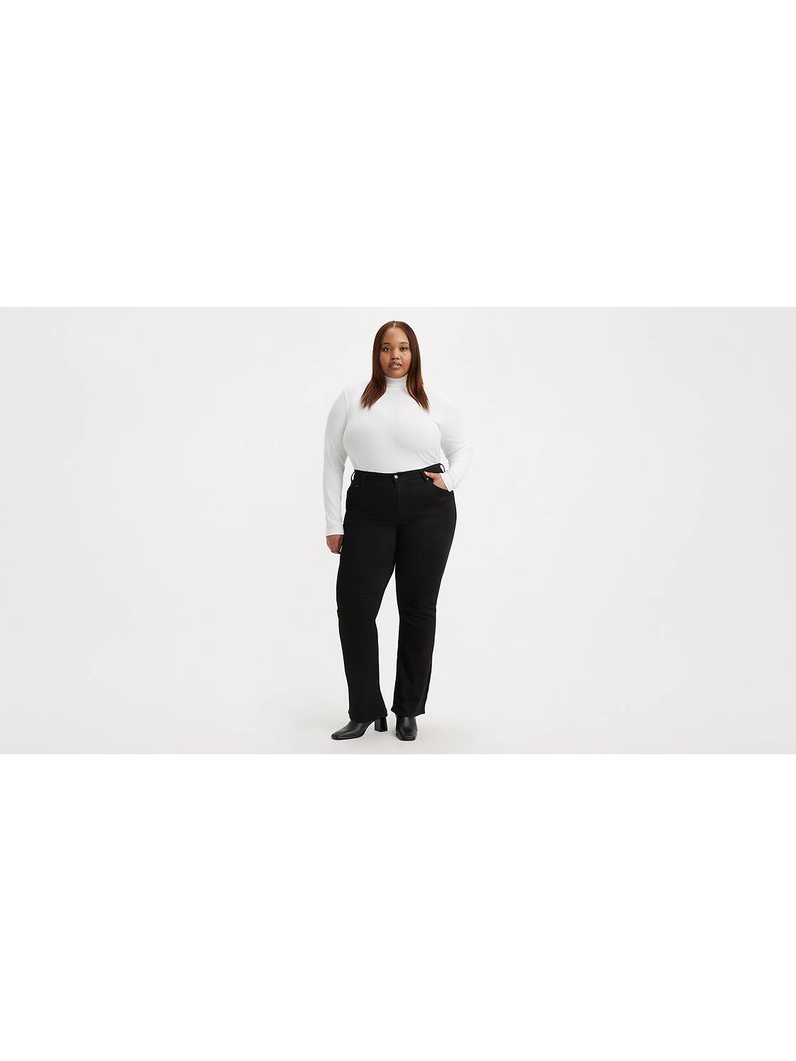 Plus Size Flare Leggings Womens Black Dressy Pants with Pocket Slim Fit  Loose High Waist Athletic Workout Leggings Elegant Versatile (Black, S) Add  On Items Under 1 Dollar Deals of Today Prime