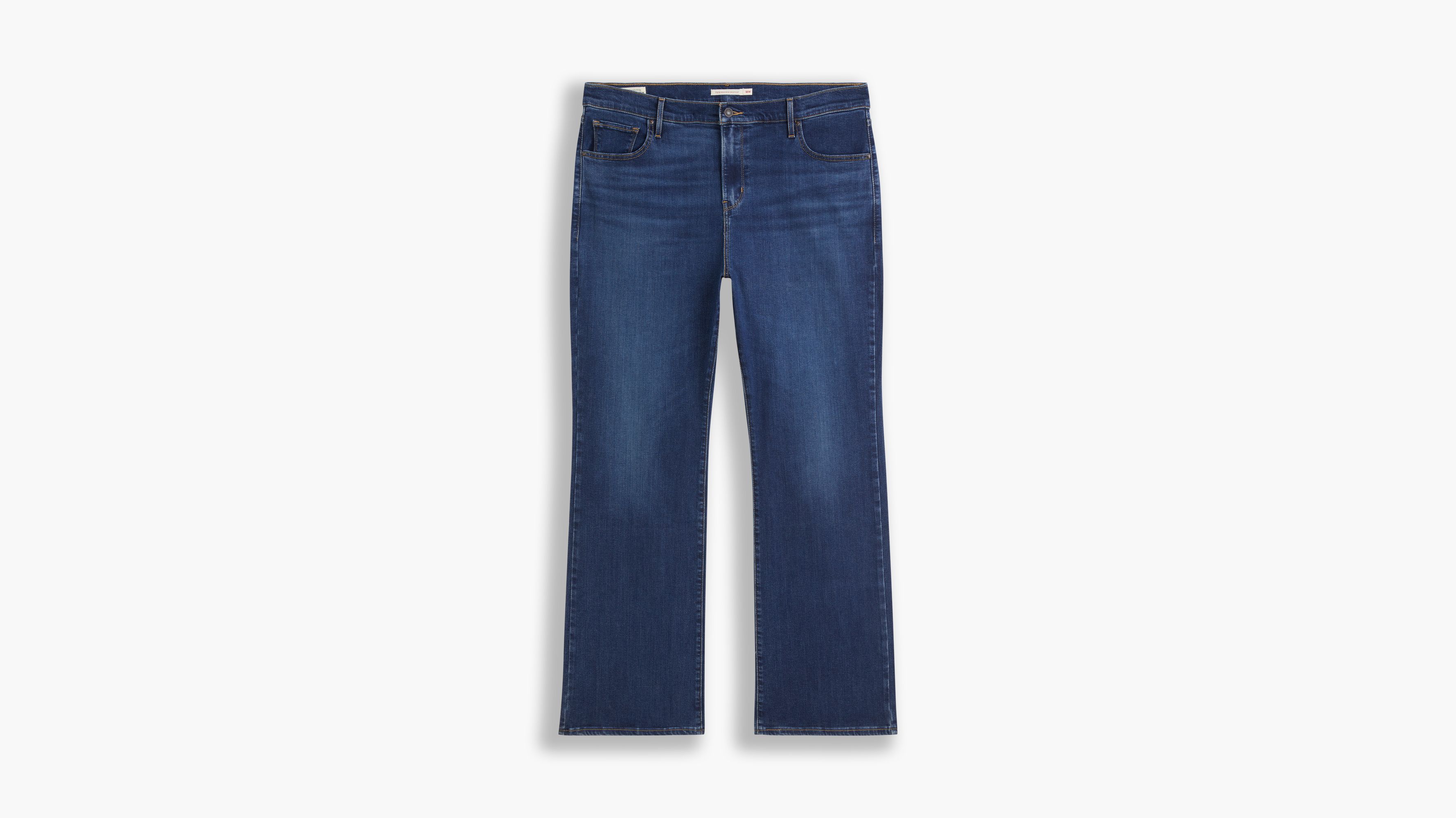 bootcut 501 levis