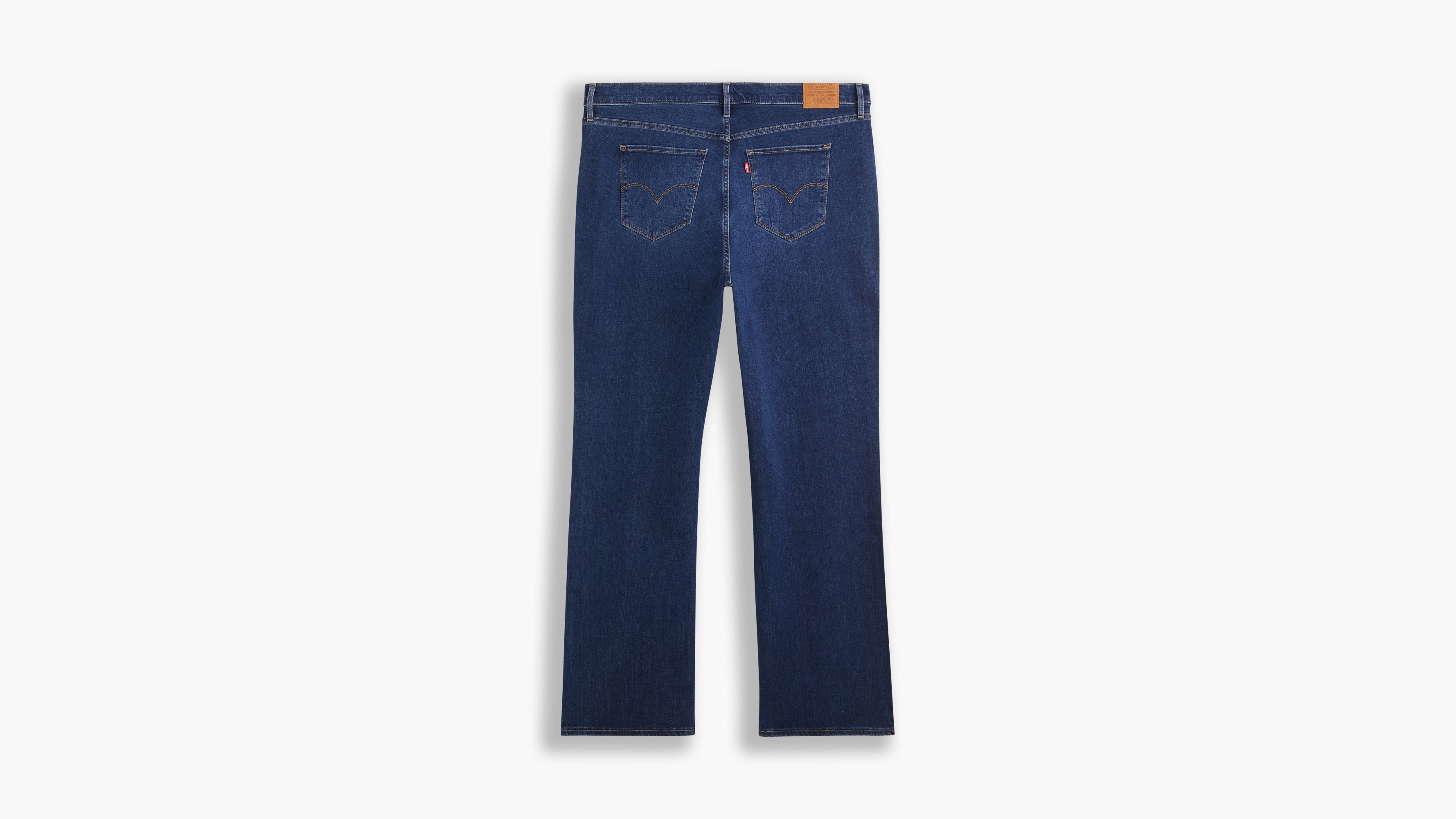 levis high rise jeans men