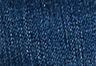 Dark Indigo Worn In - Blå - 725™ jeans med hög midja och rak passform (plusstorlek)