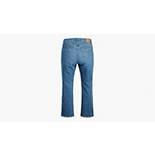 725™ High Rise Bootcut Jeans (Plus Size) 7