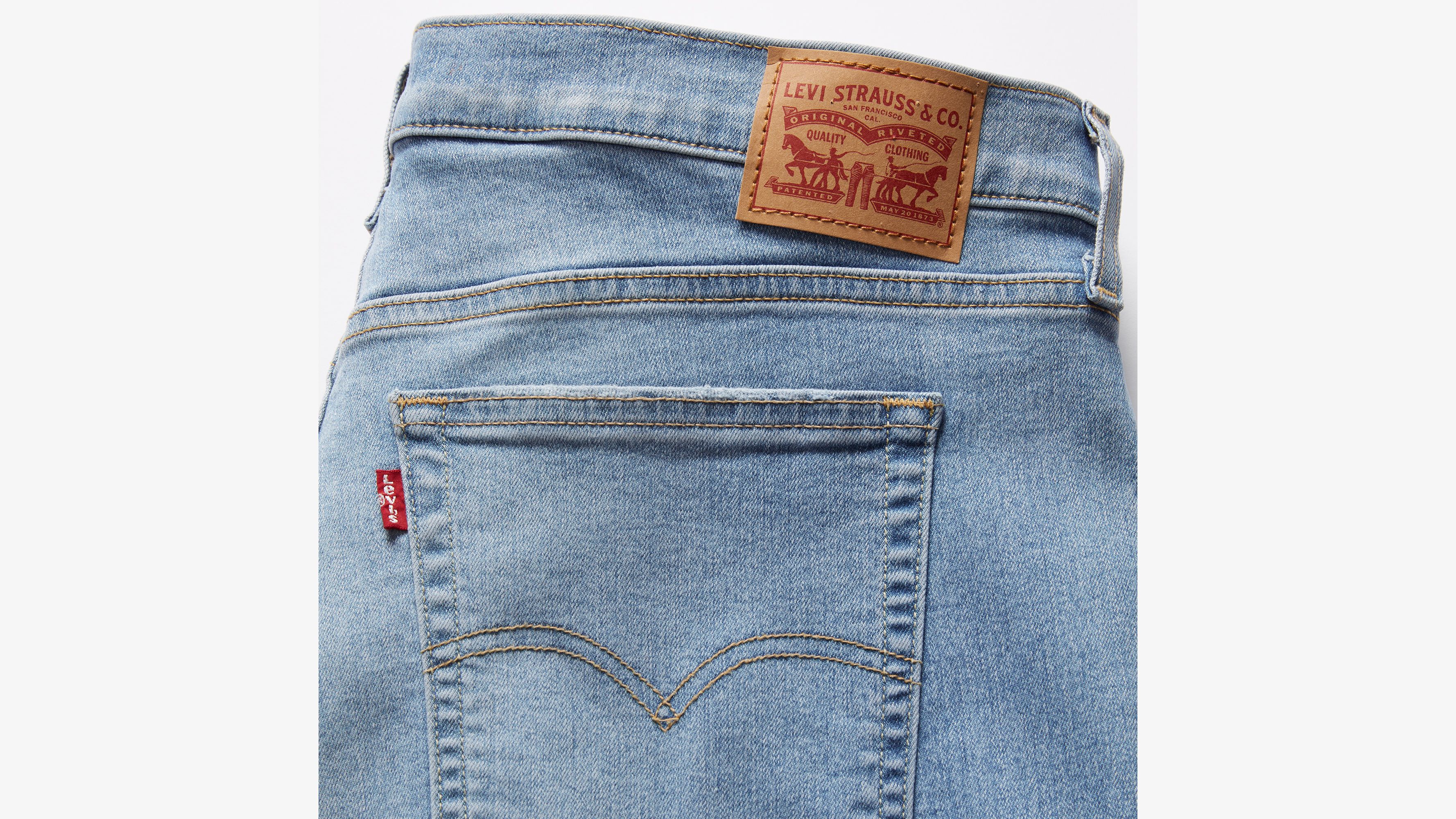 725 High Rise Bootcut Women's Jeans (Plus Size) 5