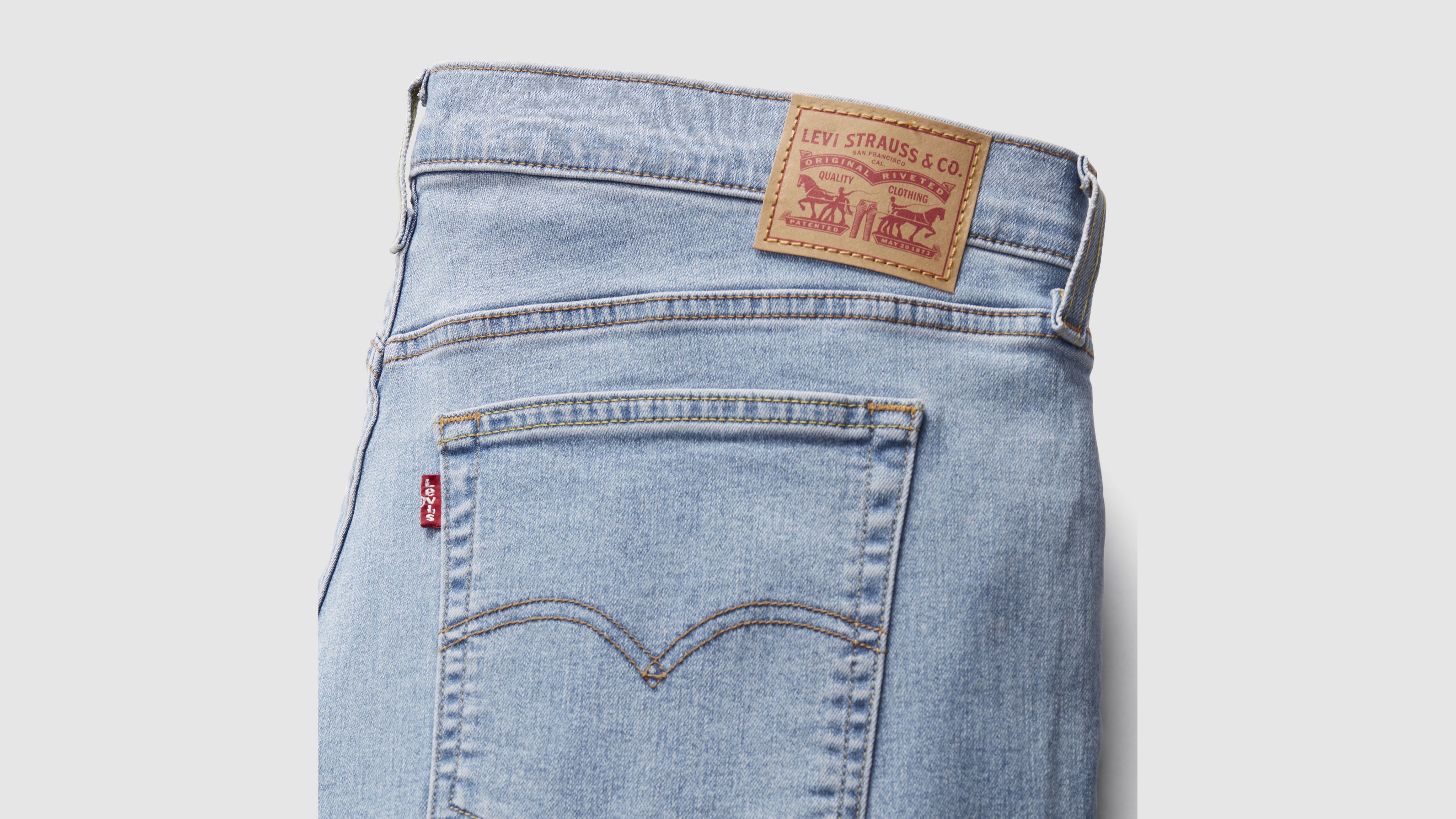 725 High Rise Bootcut Women's Jeans (Plus Size