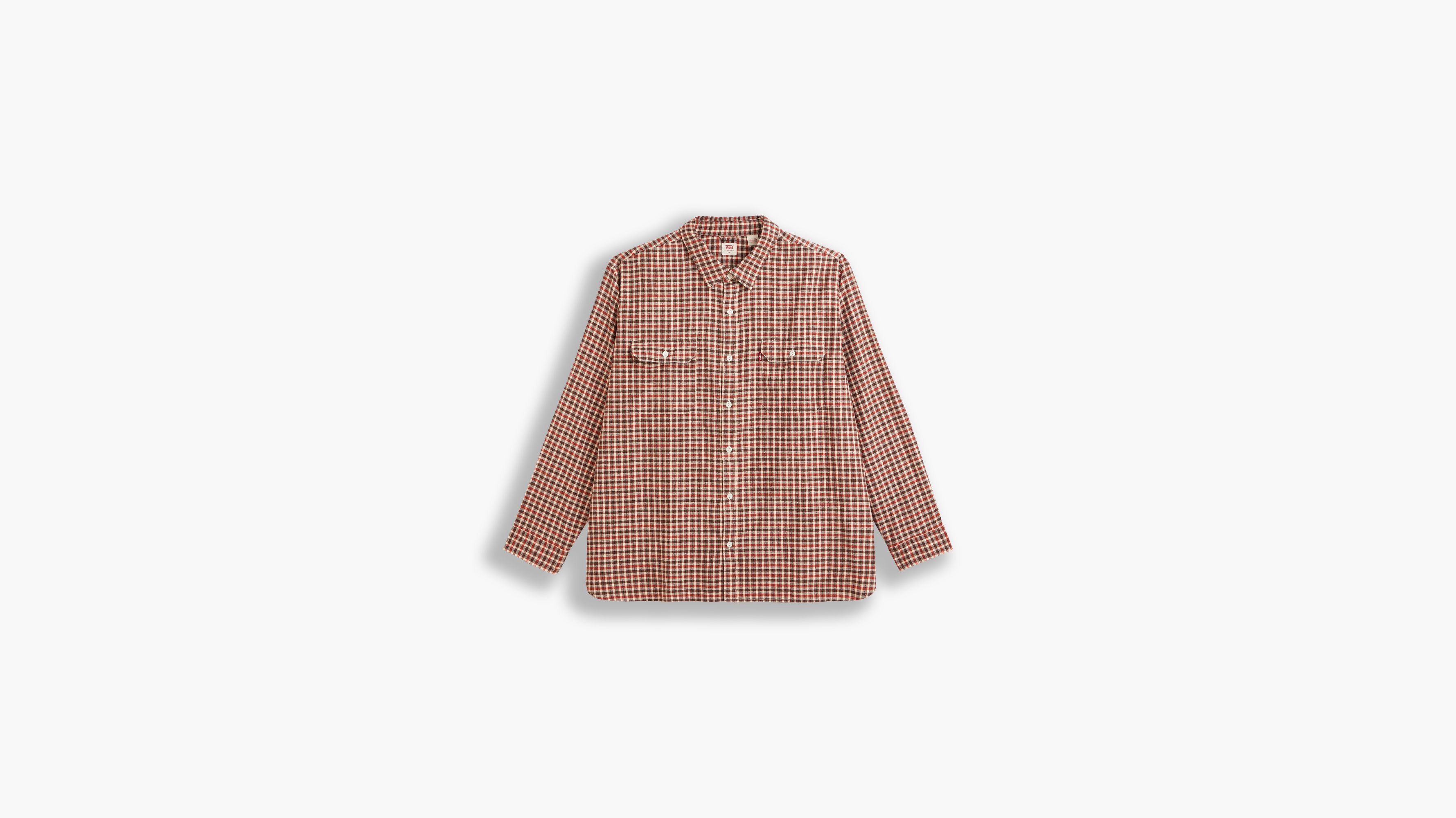 levi's ka shirt