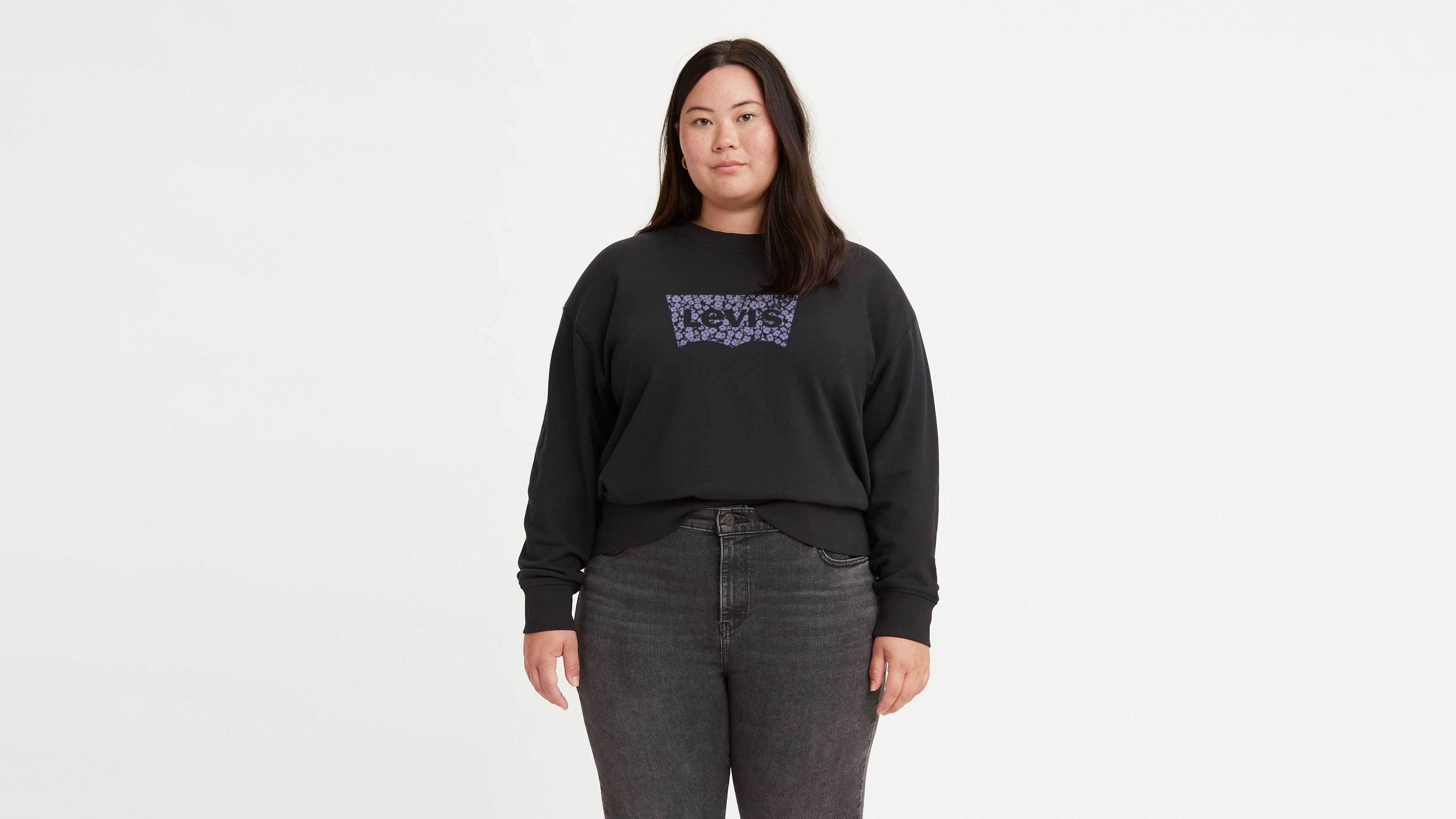 Women's Plus Size | Levi's® GB