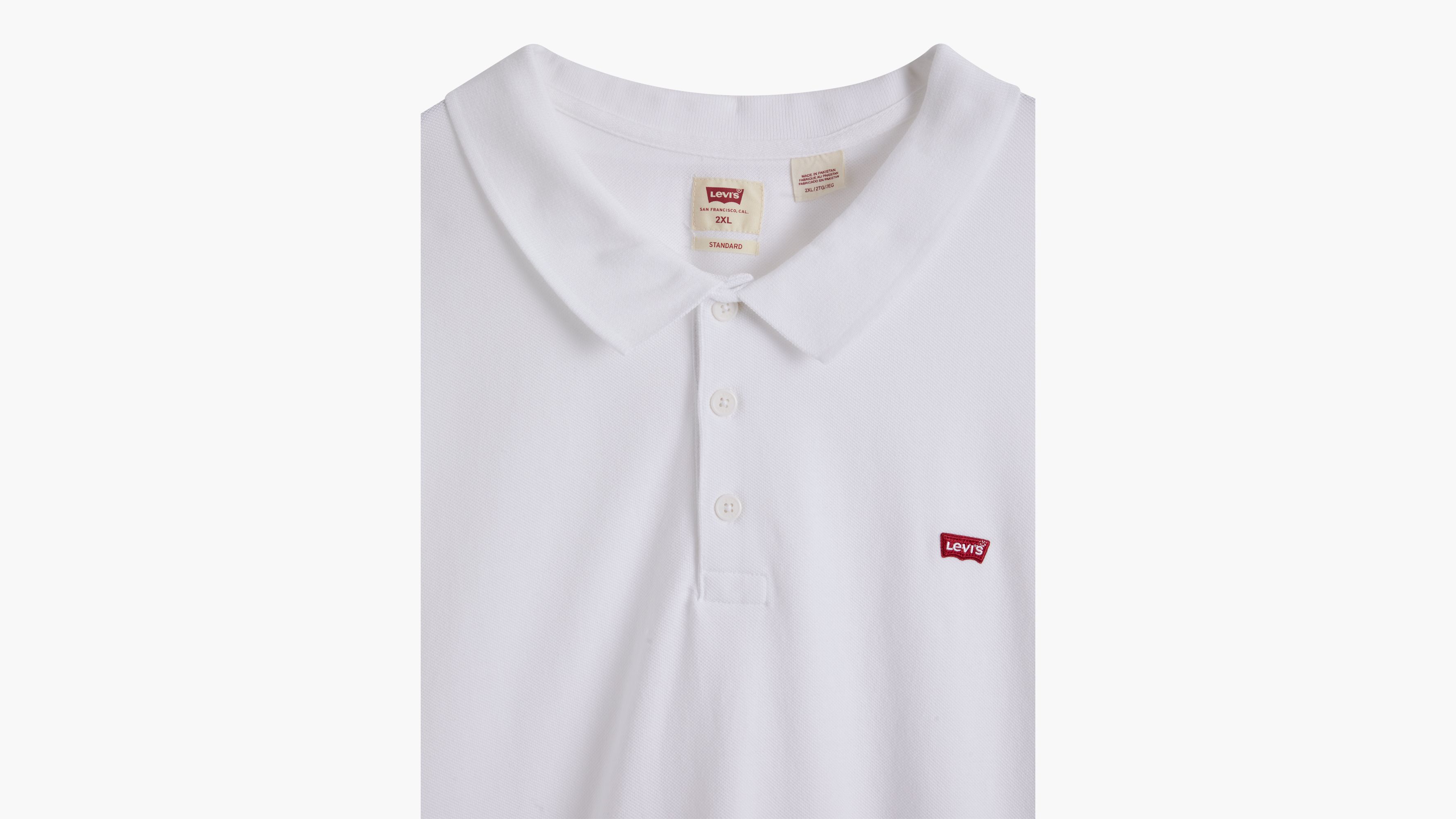 Housemark Polo (Big & Tall) 6