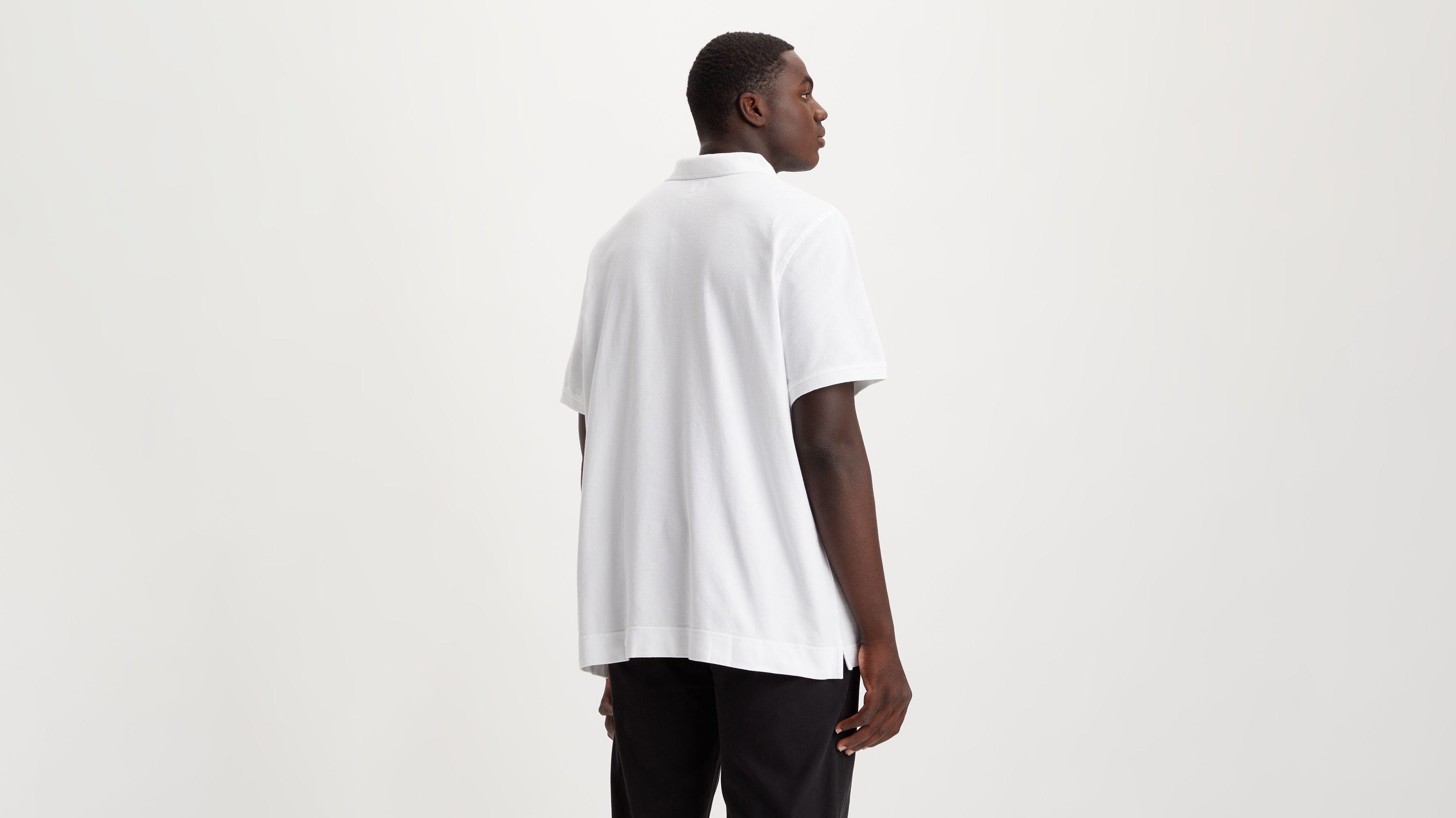 Housemark Polo (Big & Tall) 2