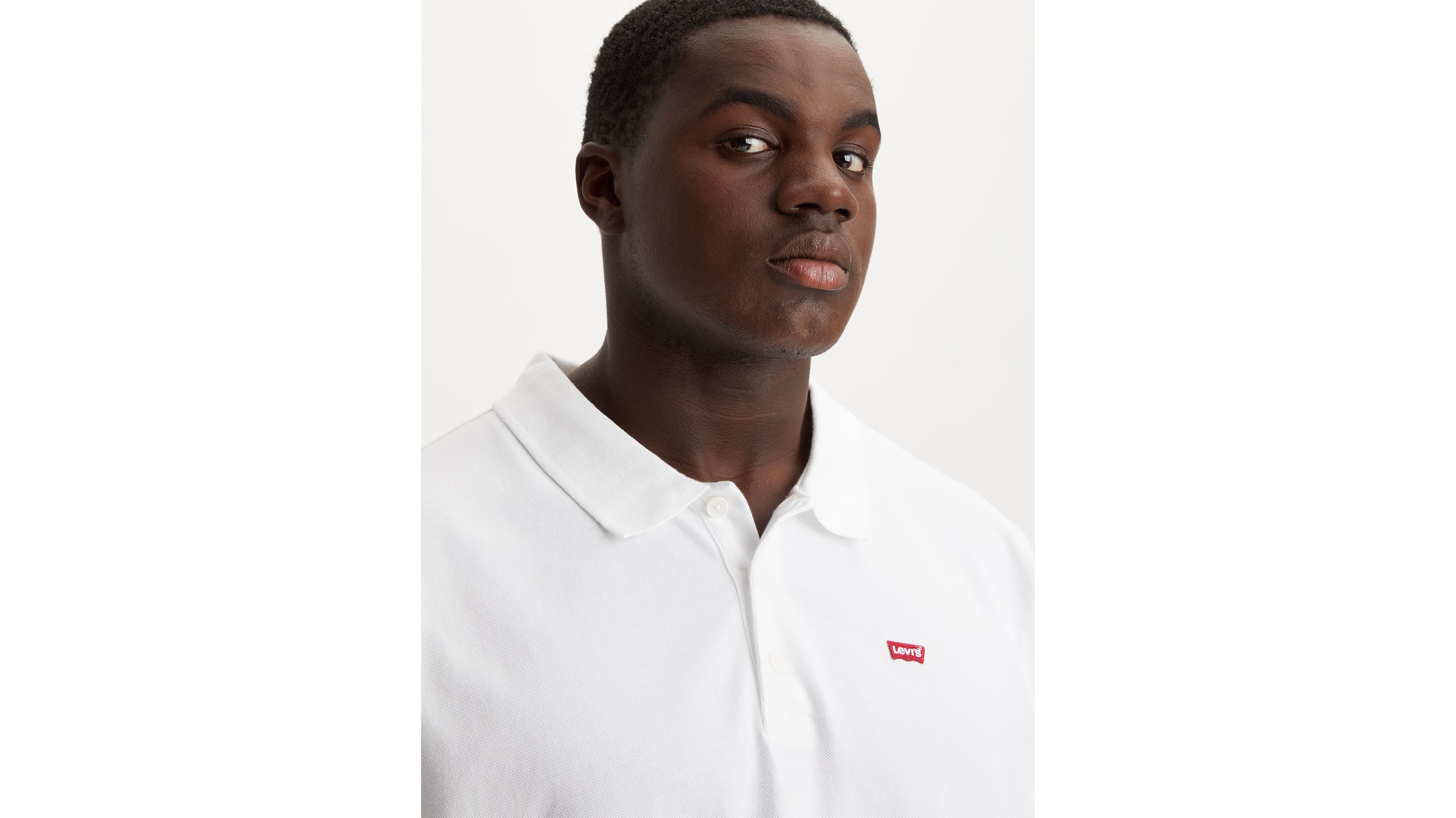 Housemark Polo (Big & Tall) 3