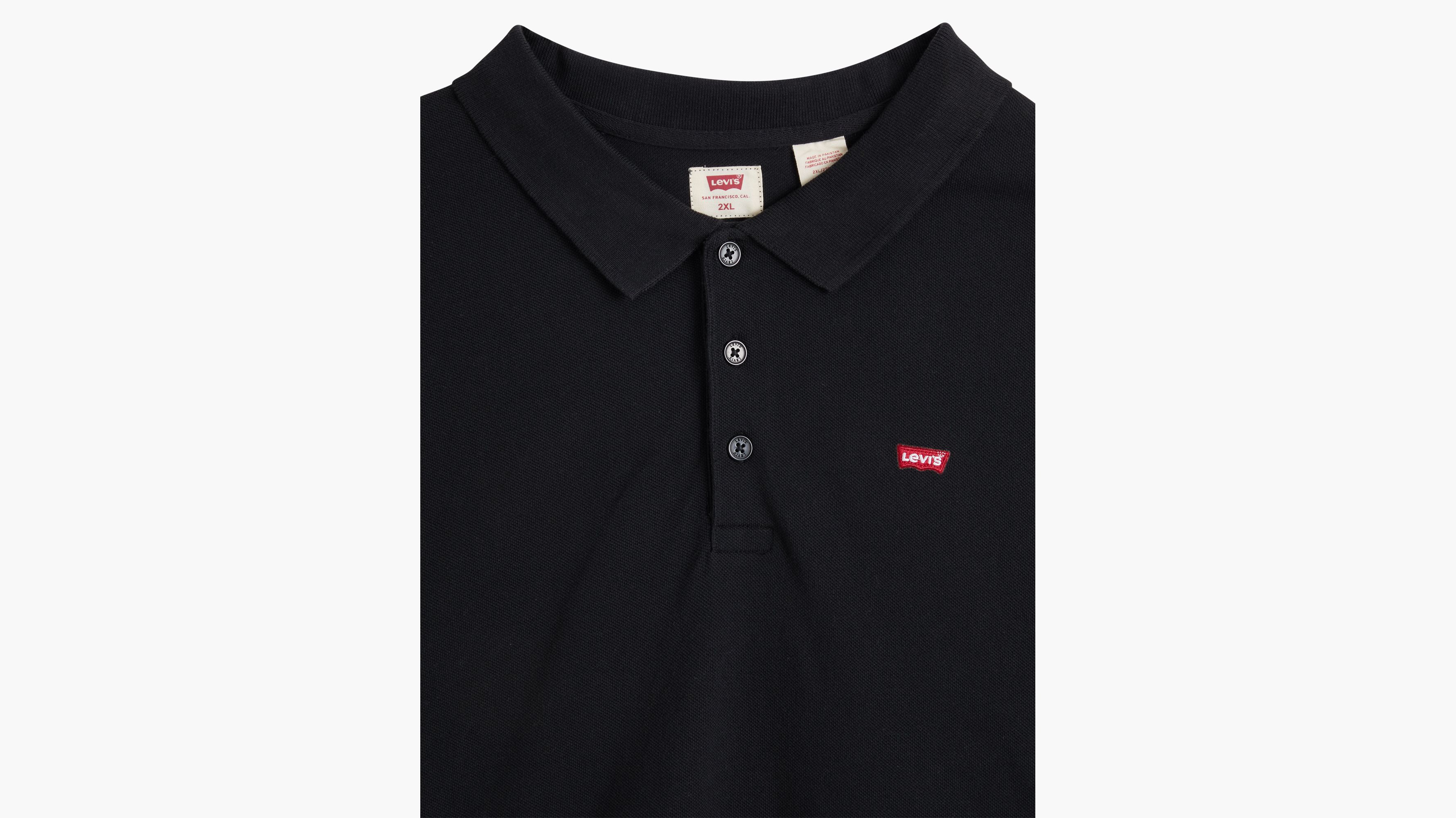 Housemark Polo (Big & Tall) 6