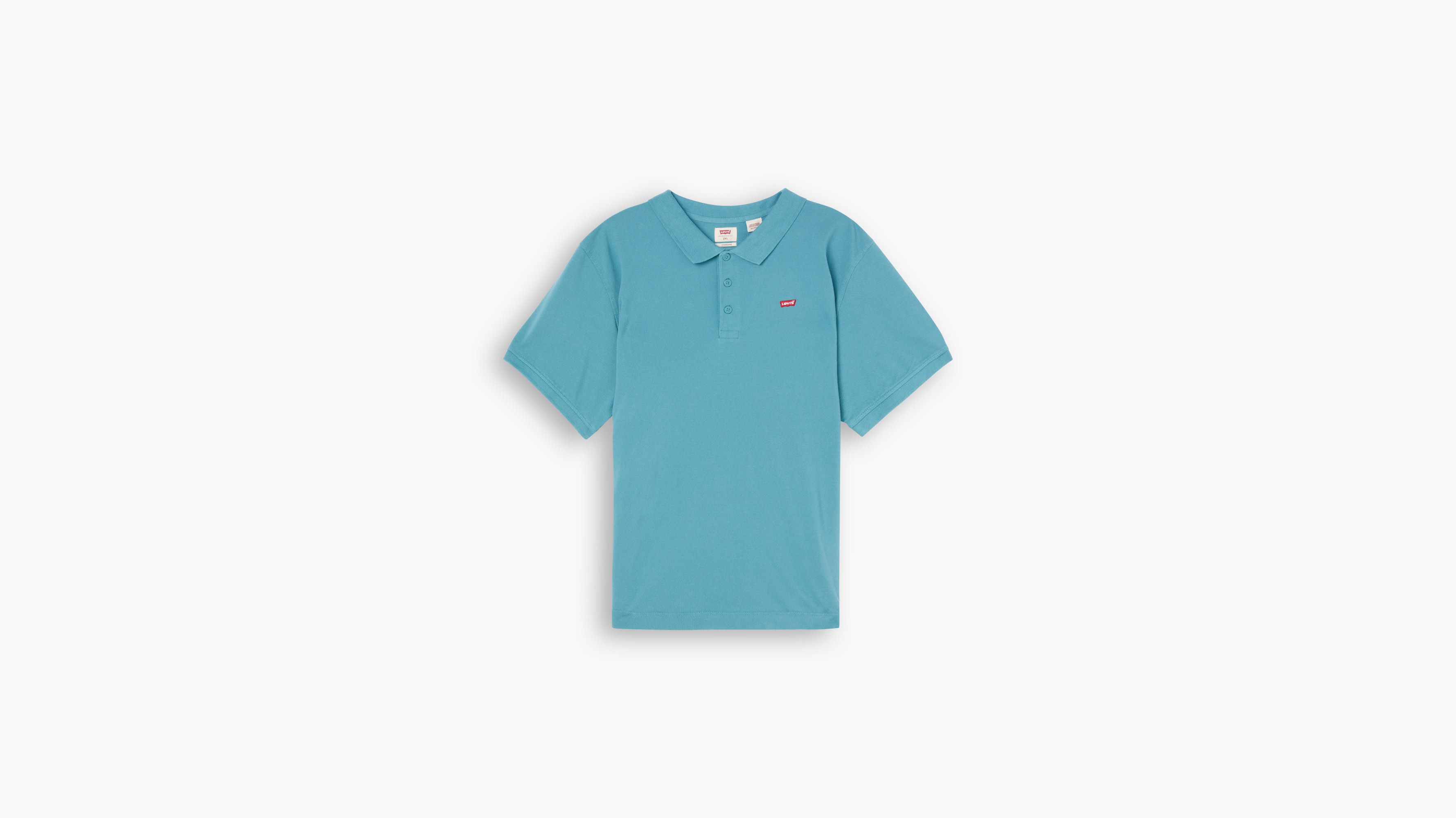 Housemark Polo (Big & Tall) 1