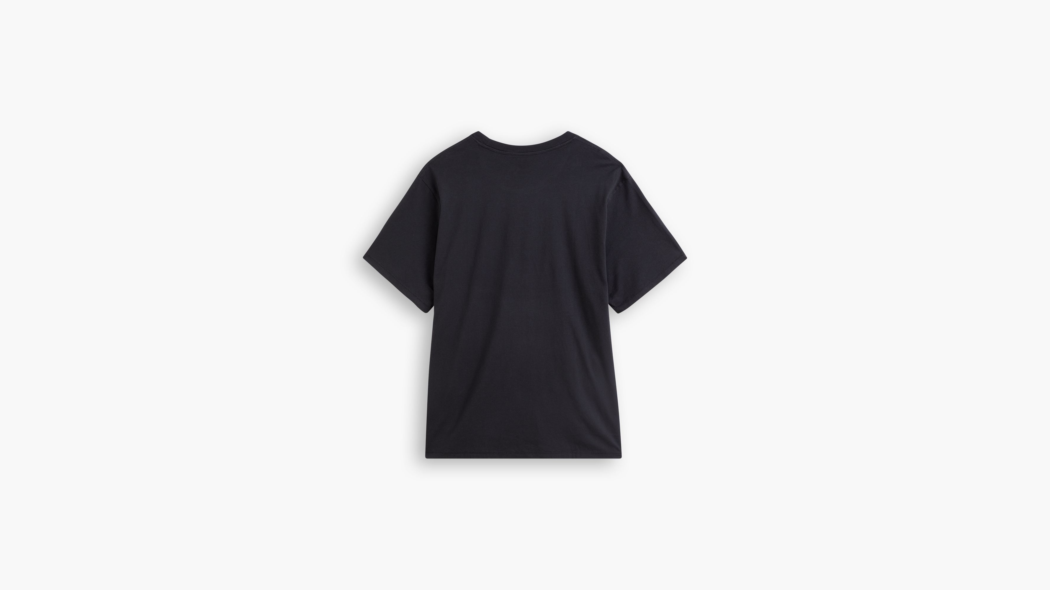 Camiseta de fit relajado (tallas grandes) 4