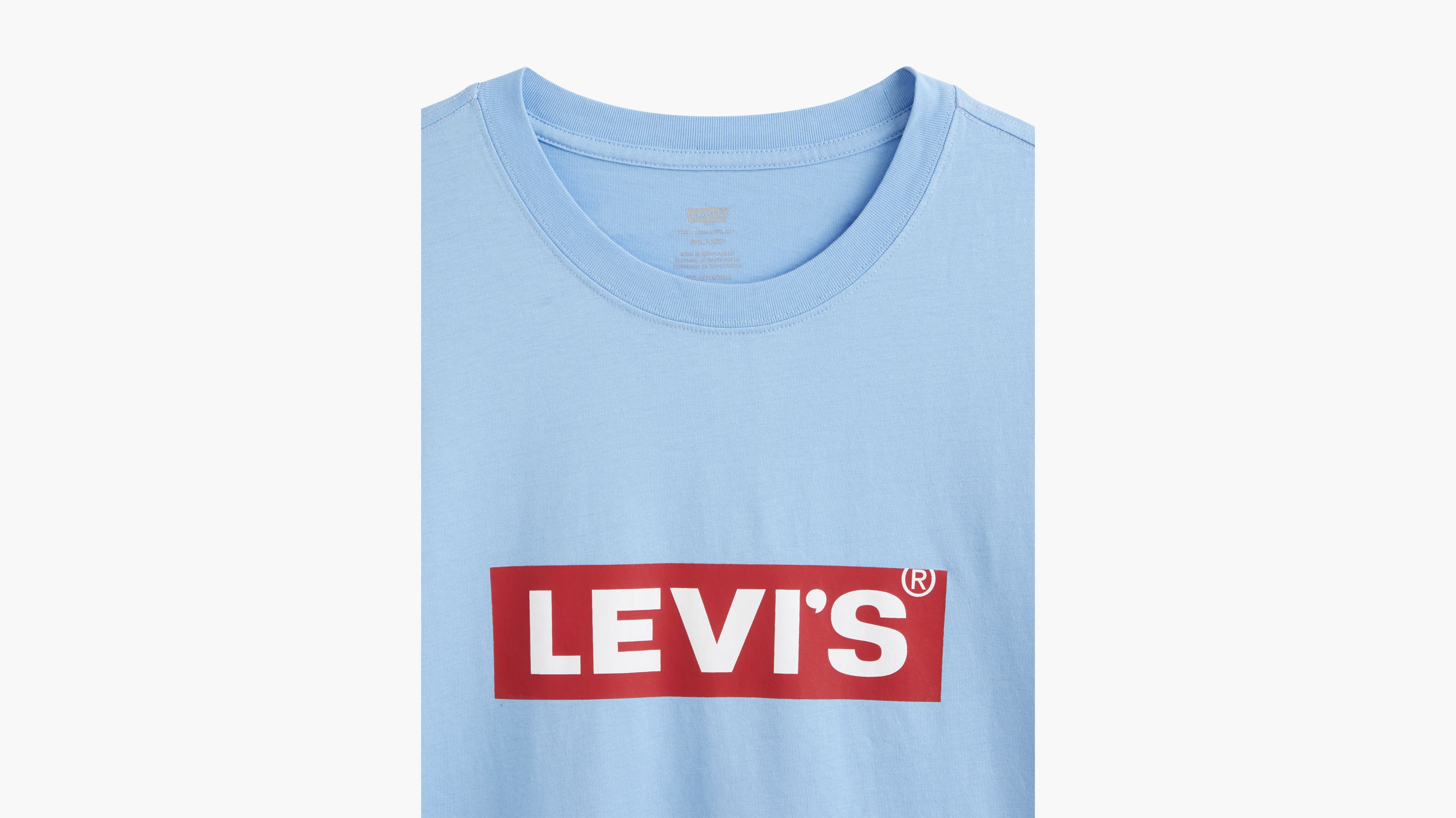 Relaxed Fit Tee (Big & Tall) 3