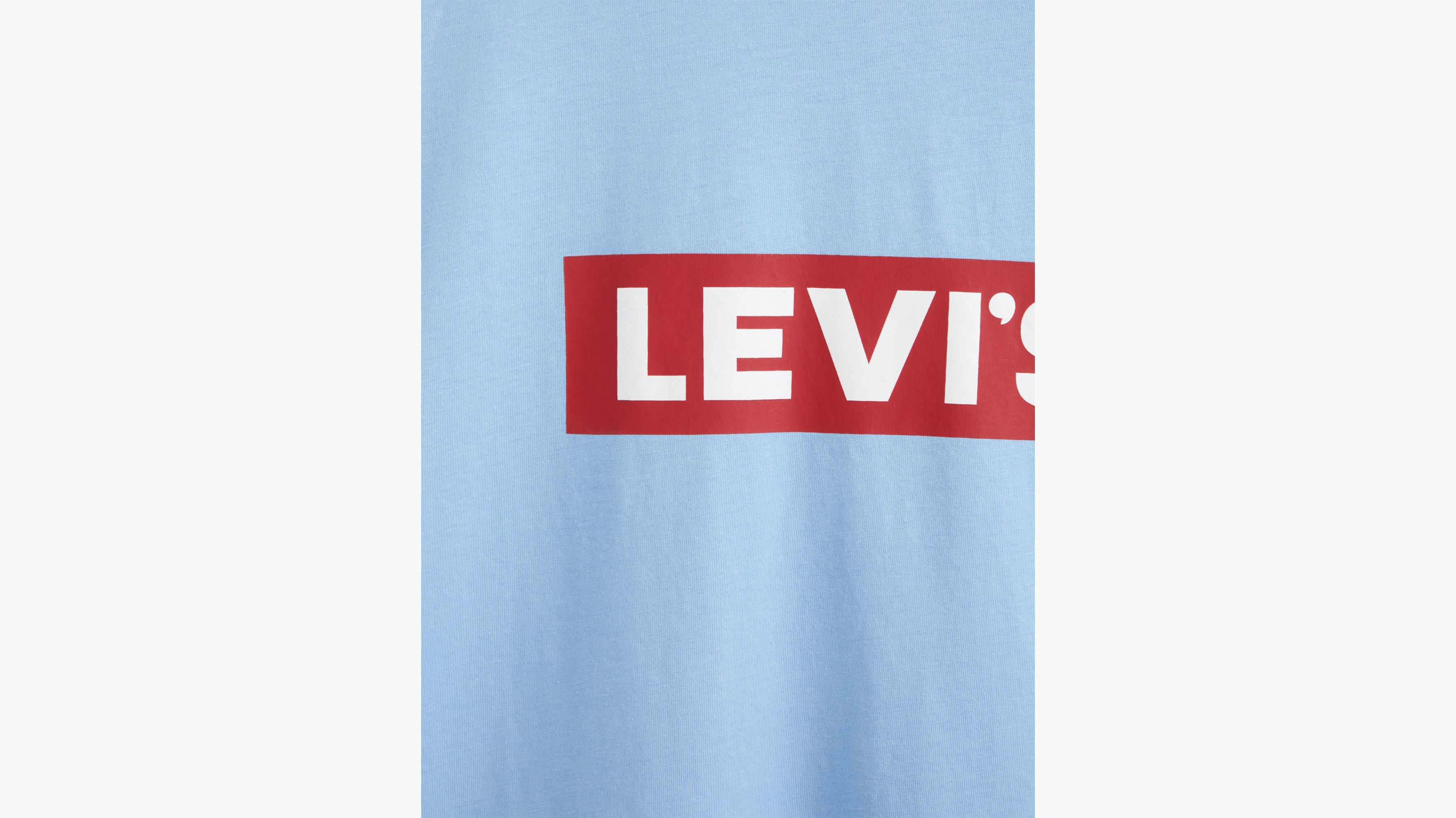 Relaxed Fit Tee (Big & Tall) 4