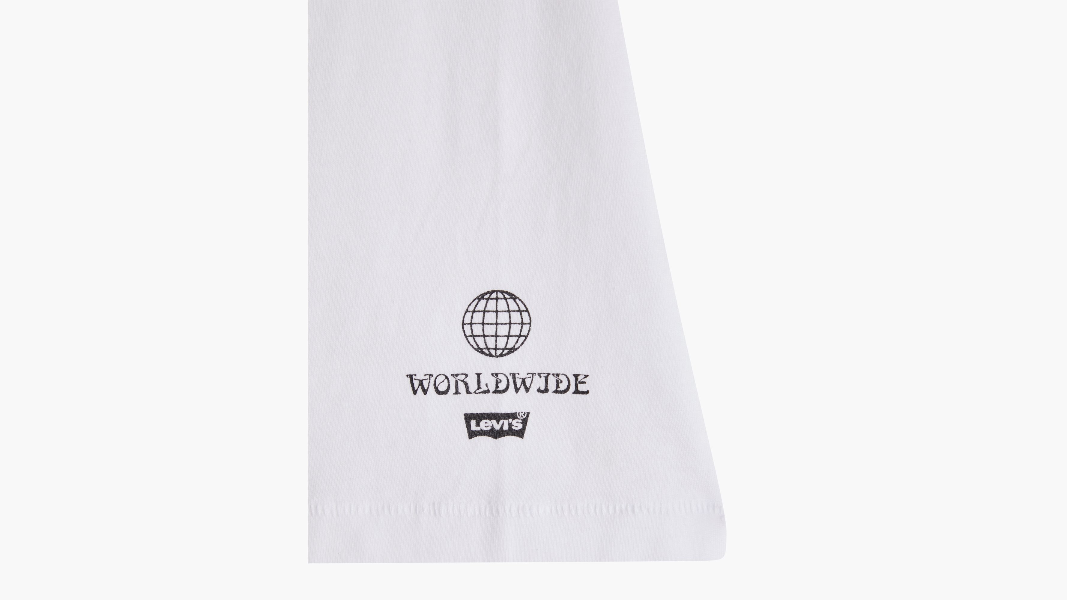 Relaxed Fit Tee (Big & Tall) 5