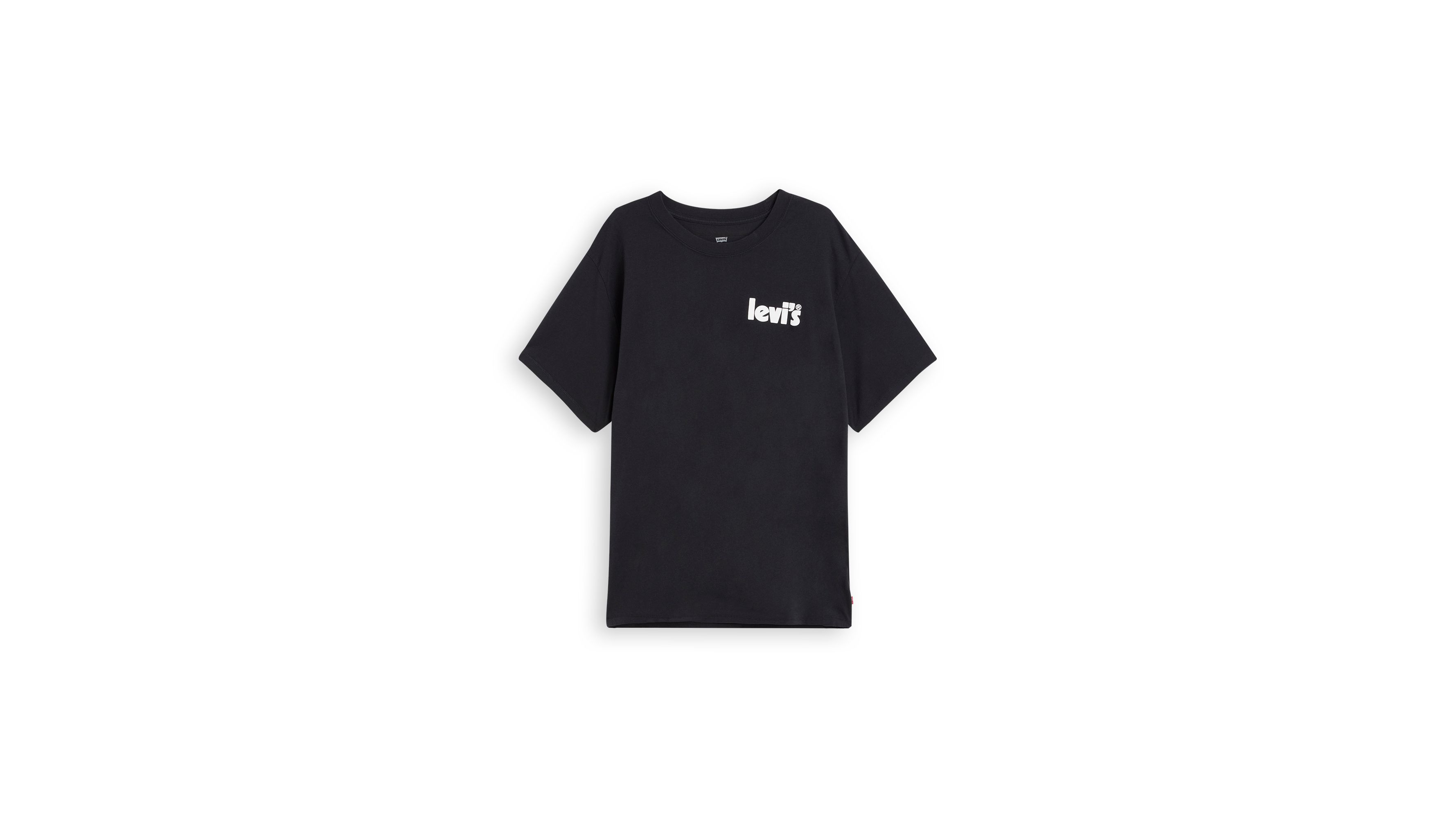 【BLACK】Big B tee BIG TEE - BLACK – Big Boy