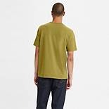Short Sleeve Relaxed Fit Tee (Big & Tall) 2