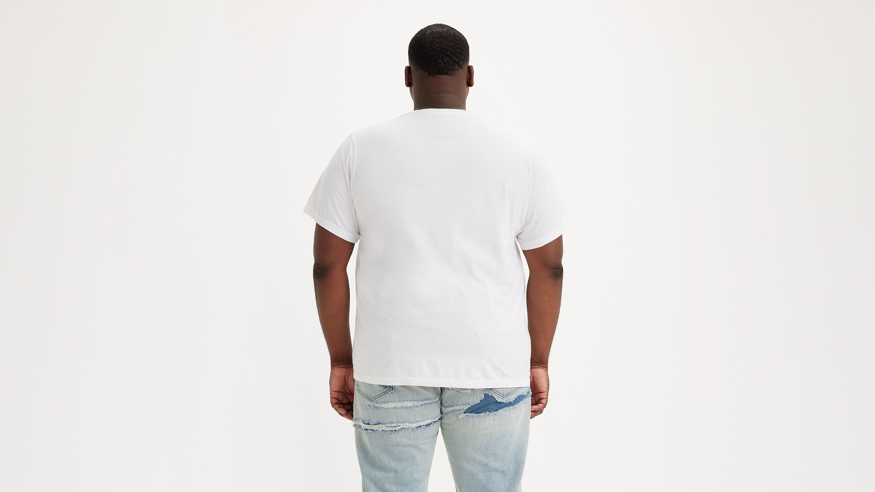 levis t shirt xxxl Store Men s T Shirts Men s Striped Graphic T Shirts Levi s UK