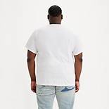 Relaxed Fit Tee (Big & Tall) 2